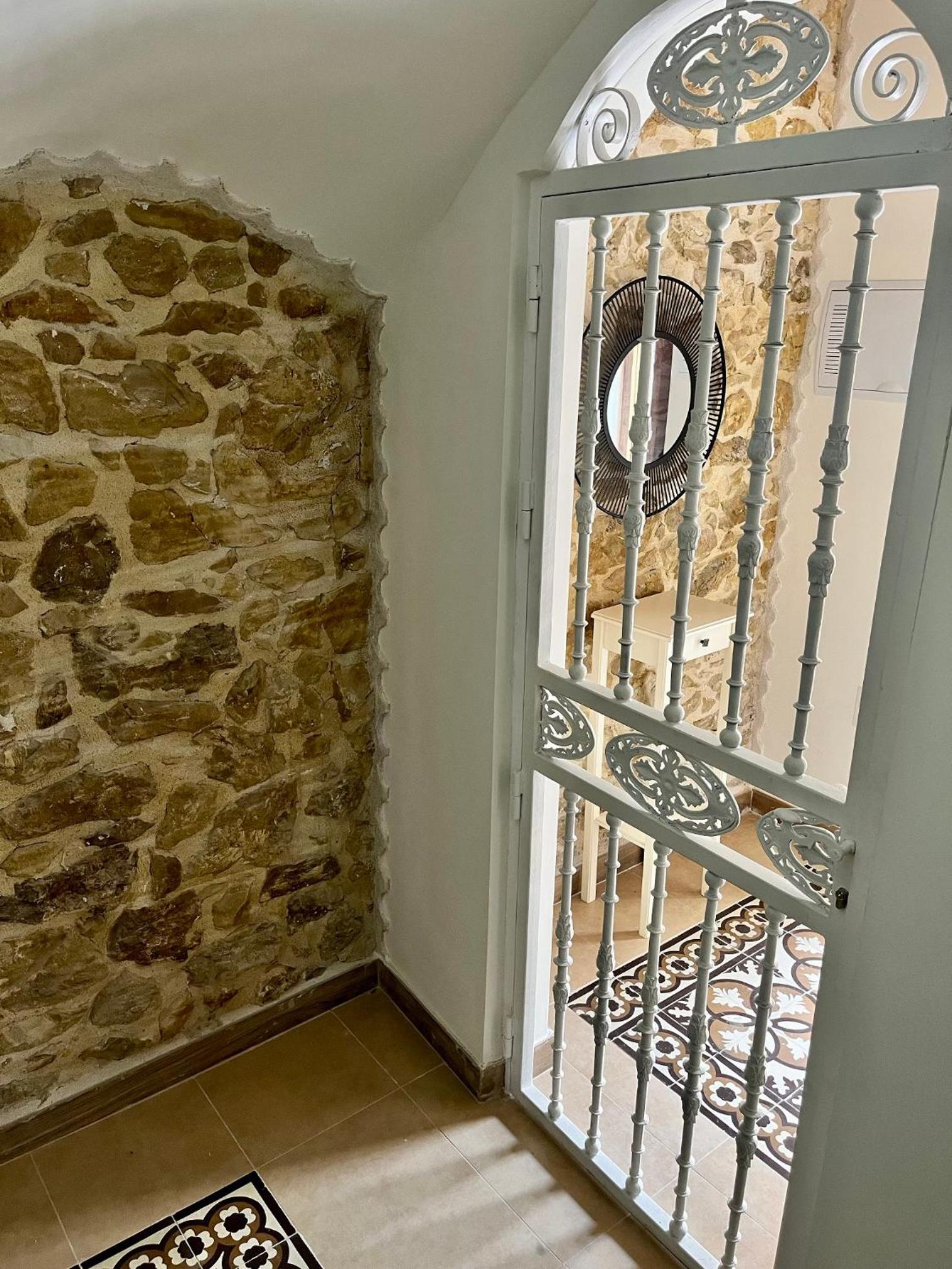 Casa del Pasaje San Fernando