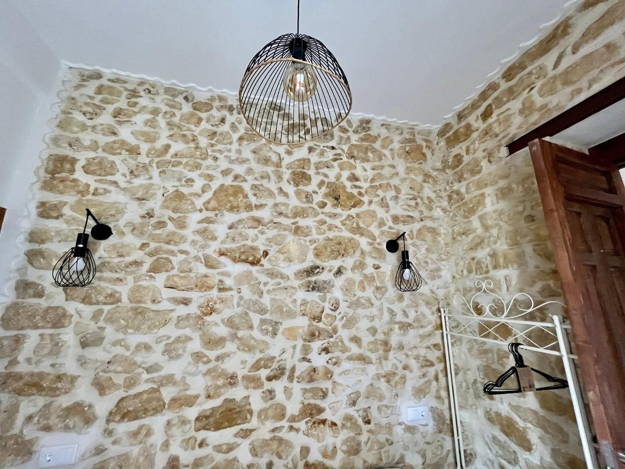 Casa del Pasaje San Fernando