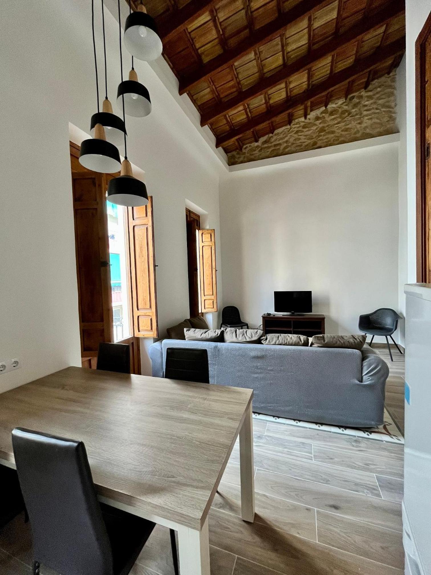 Casa del Pasaje San Fernando