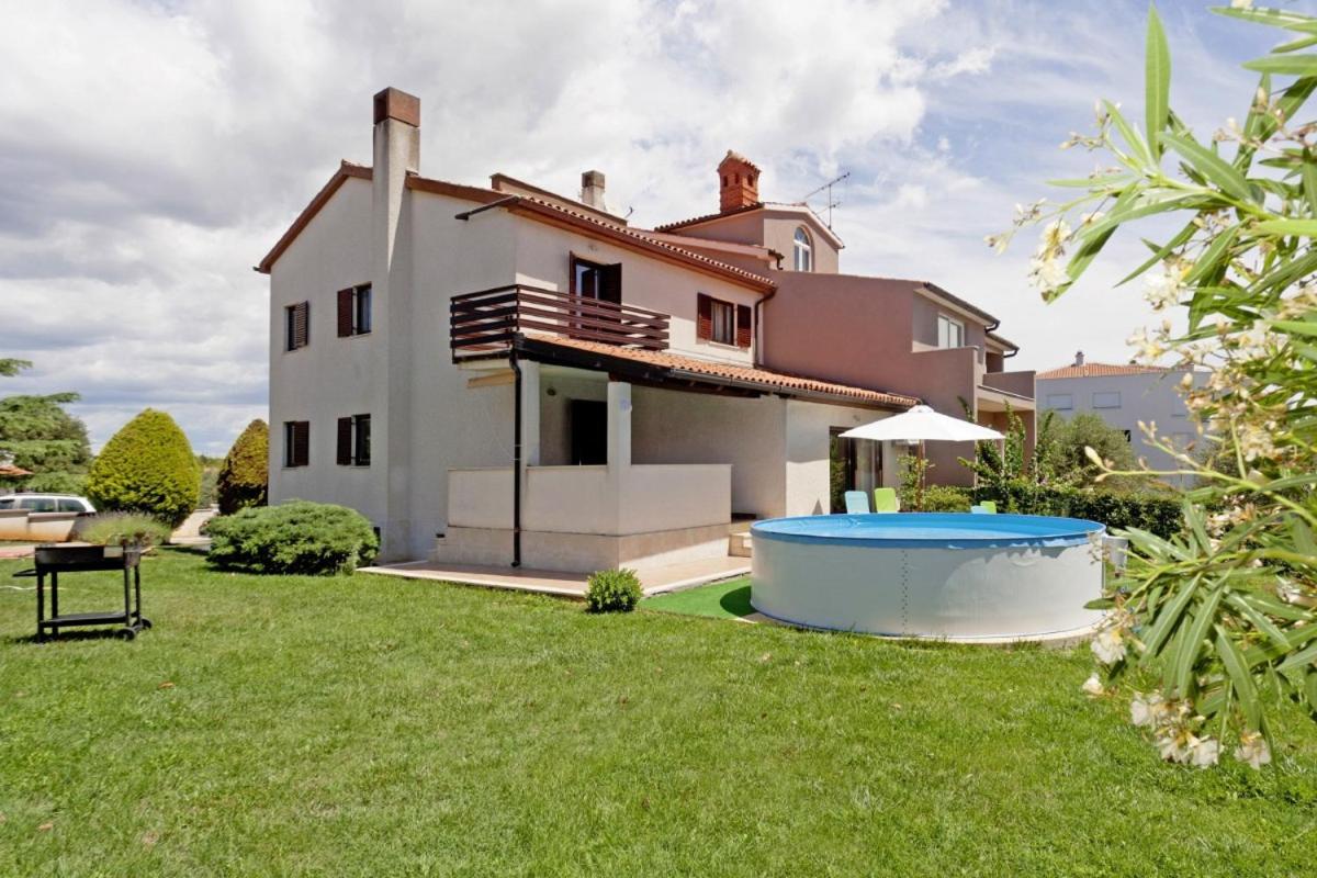 Nada in Vinkuran (Haus für 8 Personen) view 2