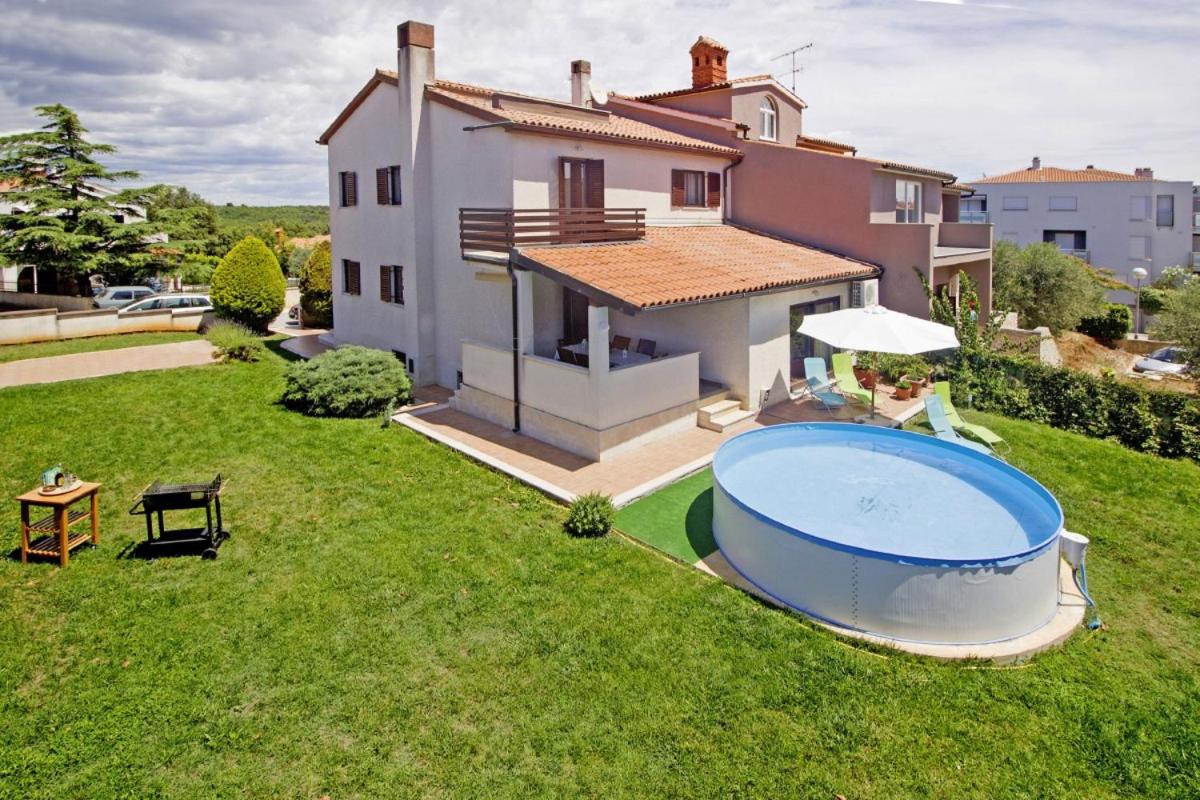 Nada in Vinkuran (Haus für 8 Personen) view 4