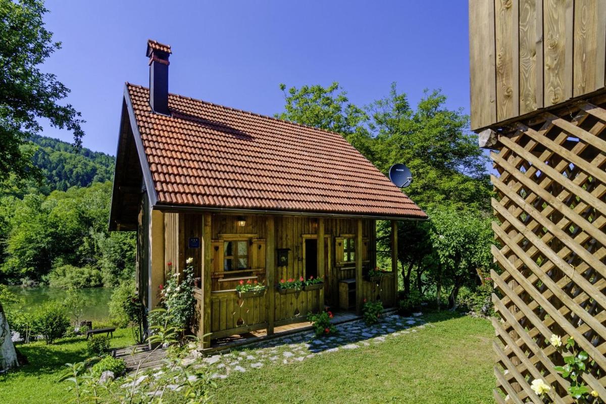 Osmak in Gusti Laz (Haus für 4 Personen) view 4