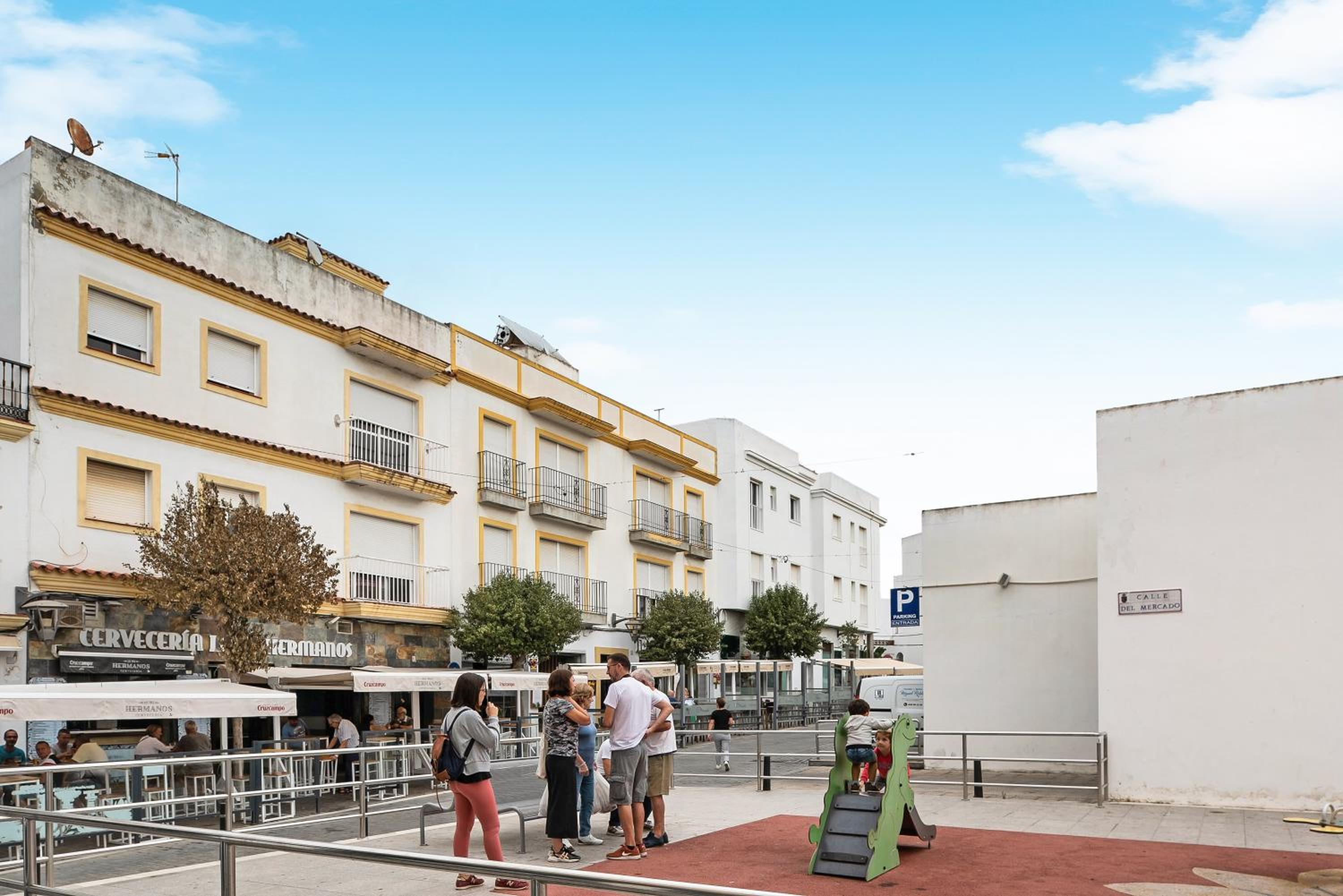 Apartamento Maribel - Solo Familias