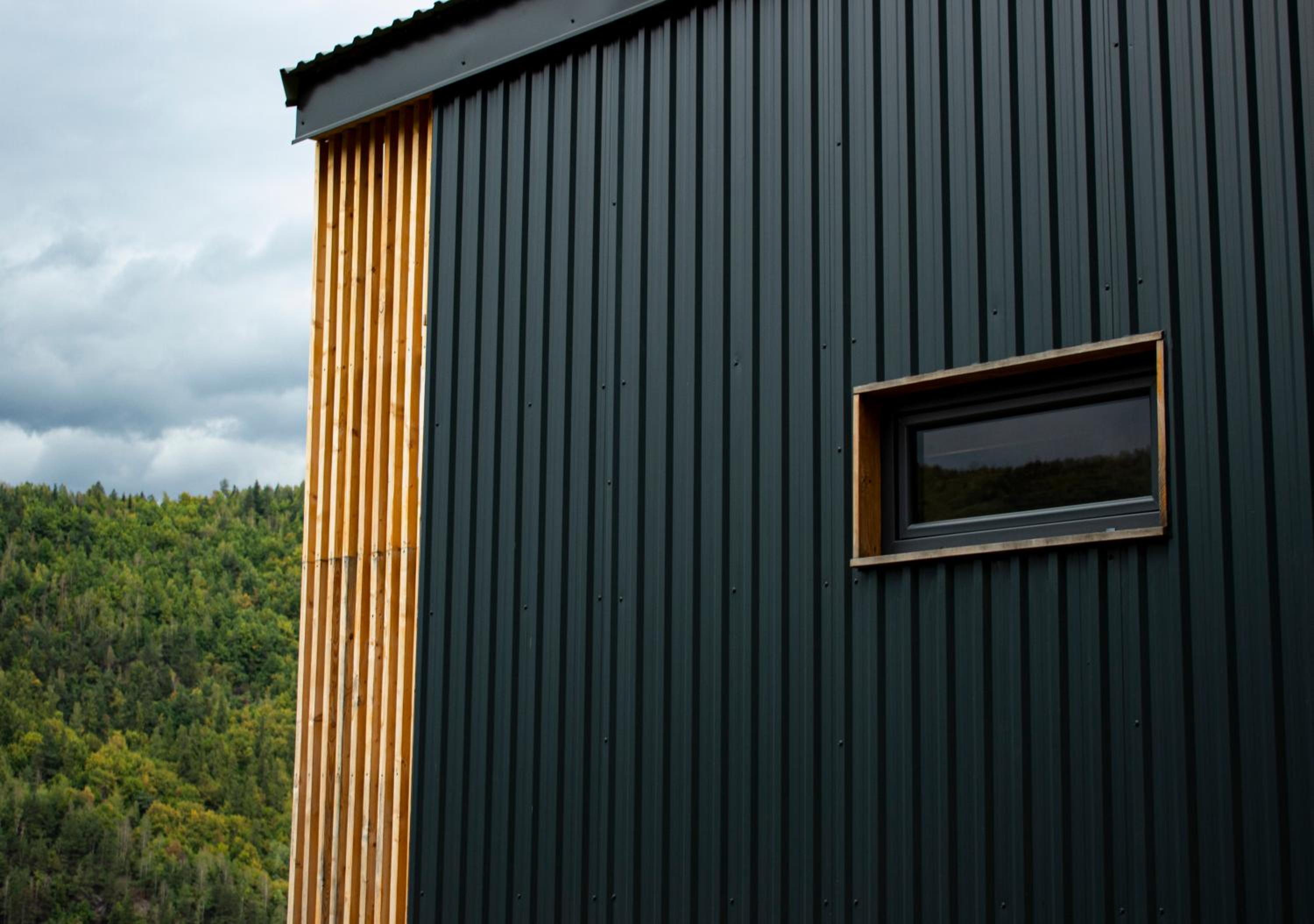 Panorama / TinyHouse view 4