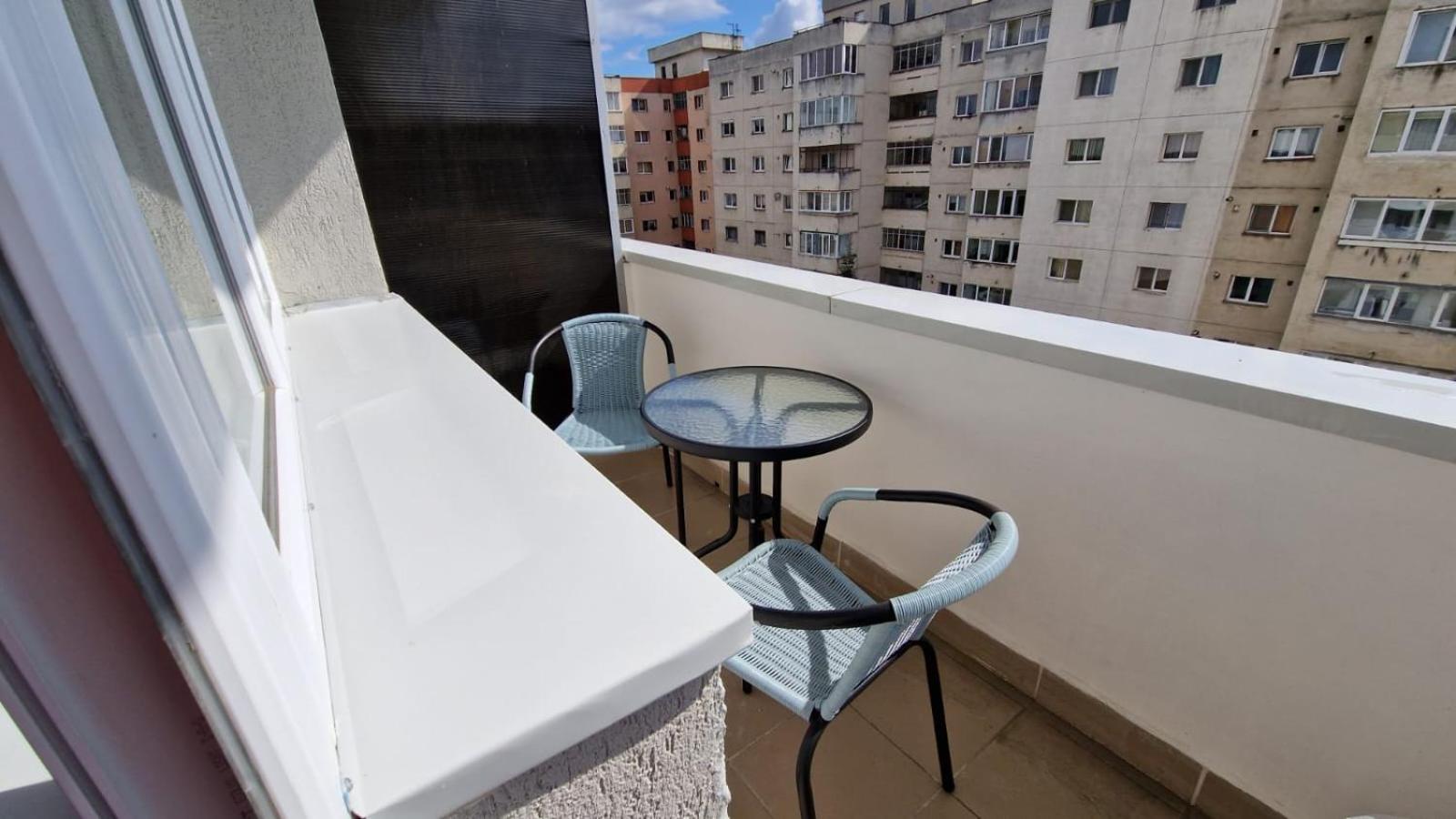 Best Apart Gării Near Train Station, Self Check-in, Brasov