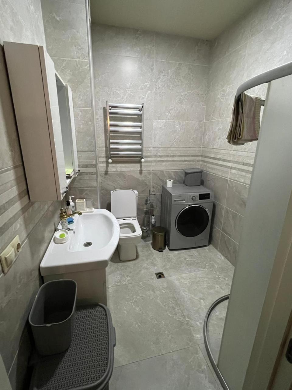 Apartment in Tbilisi city
