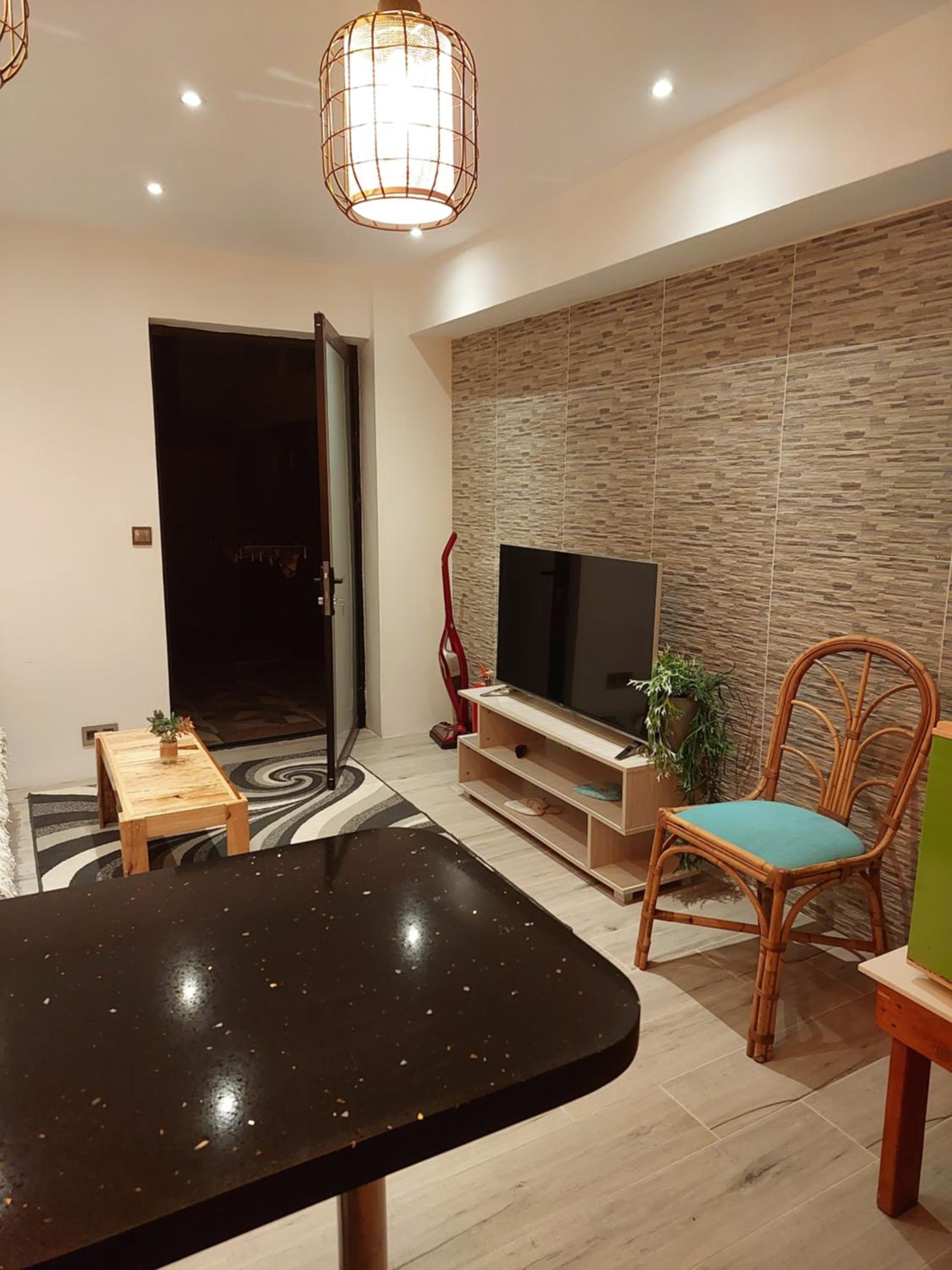 AJ Studio Apartment view 2