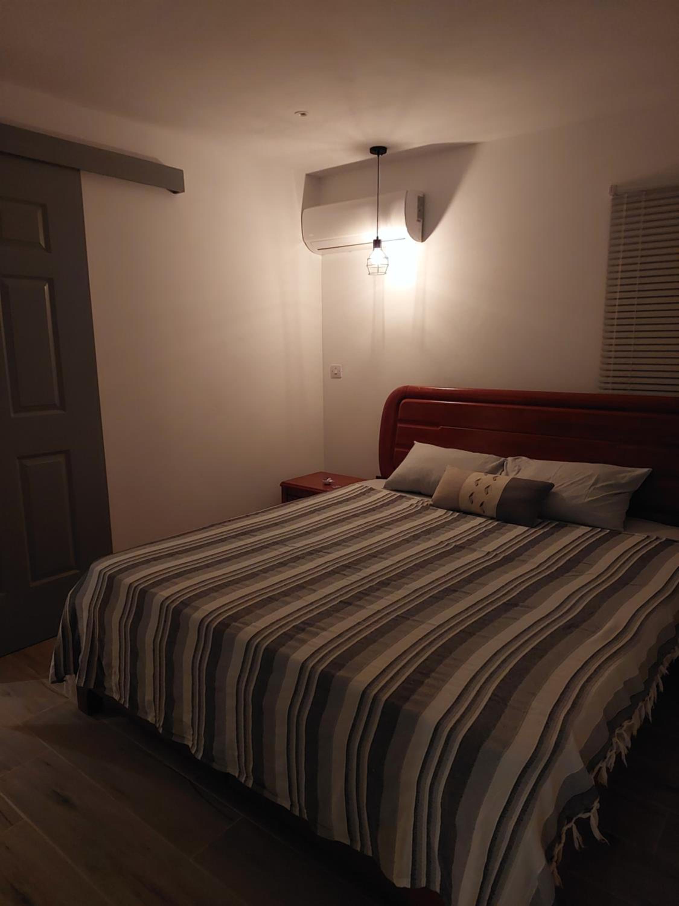 AJ Studio Apartment view 4
