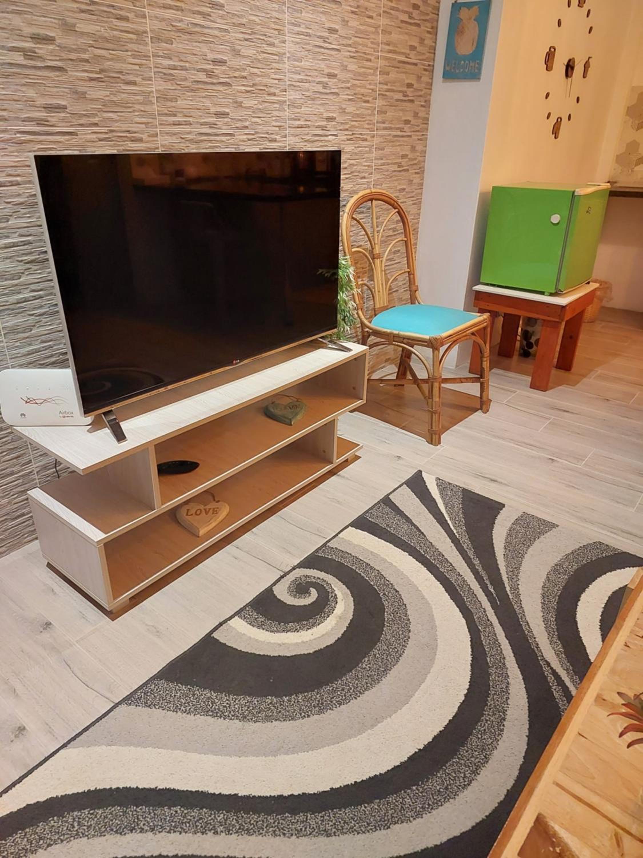 AJ Studio Apartment view 5