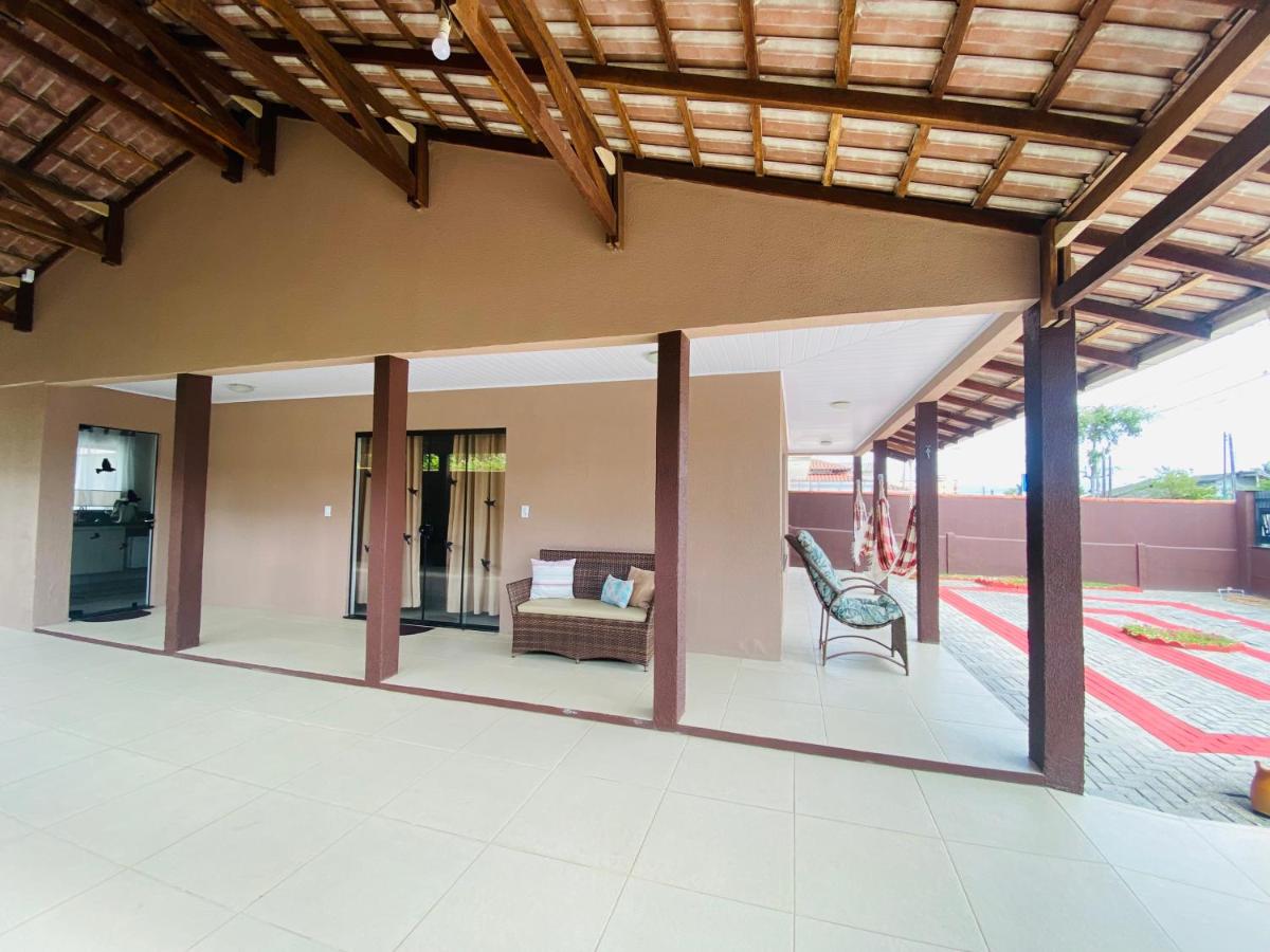 Casa Da Dona Maria