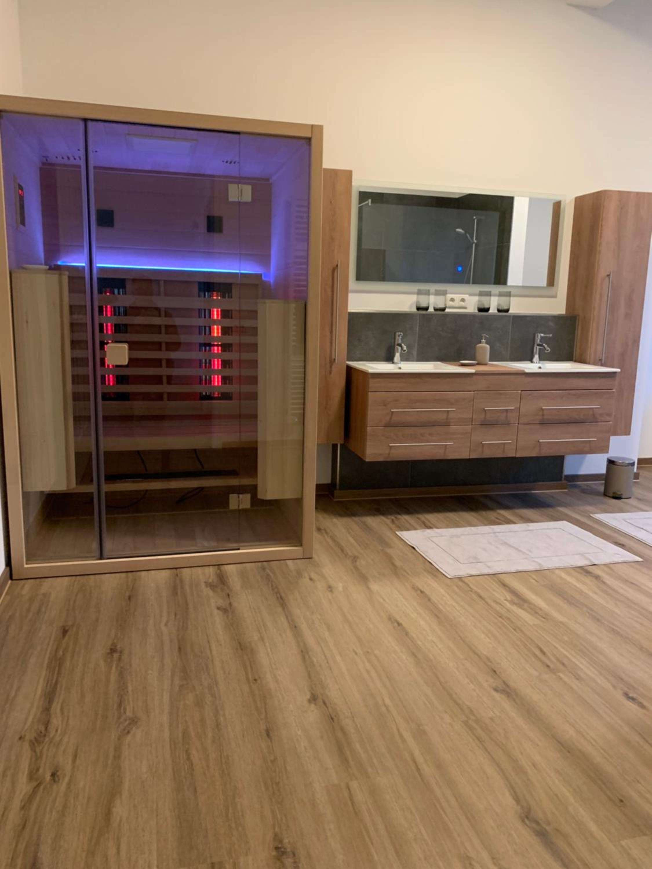 Ferienwohnung 2 am Herrenhaus Ahrensbök