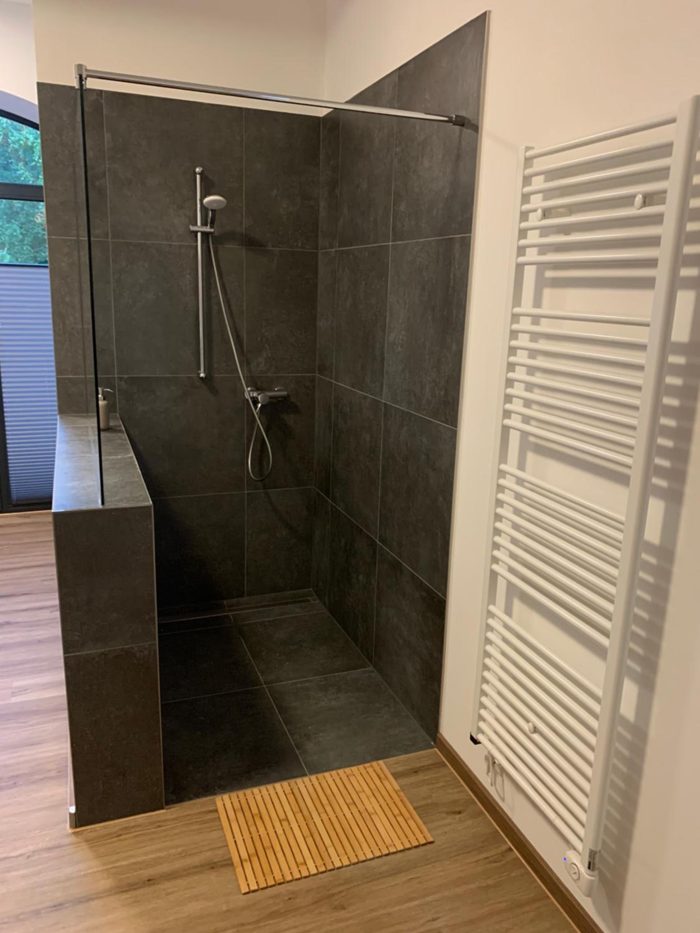 Ferienwohnung 2 am Herrenhaus Ahrensbök