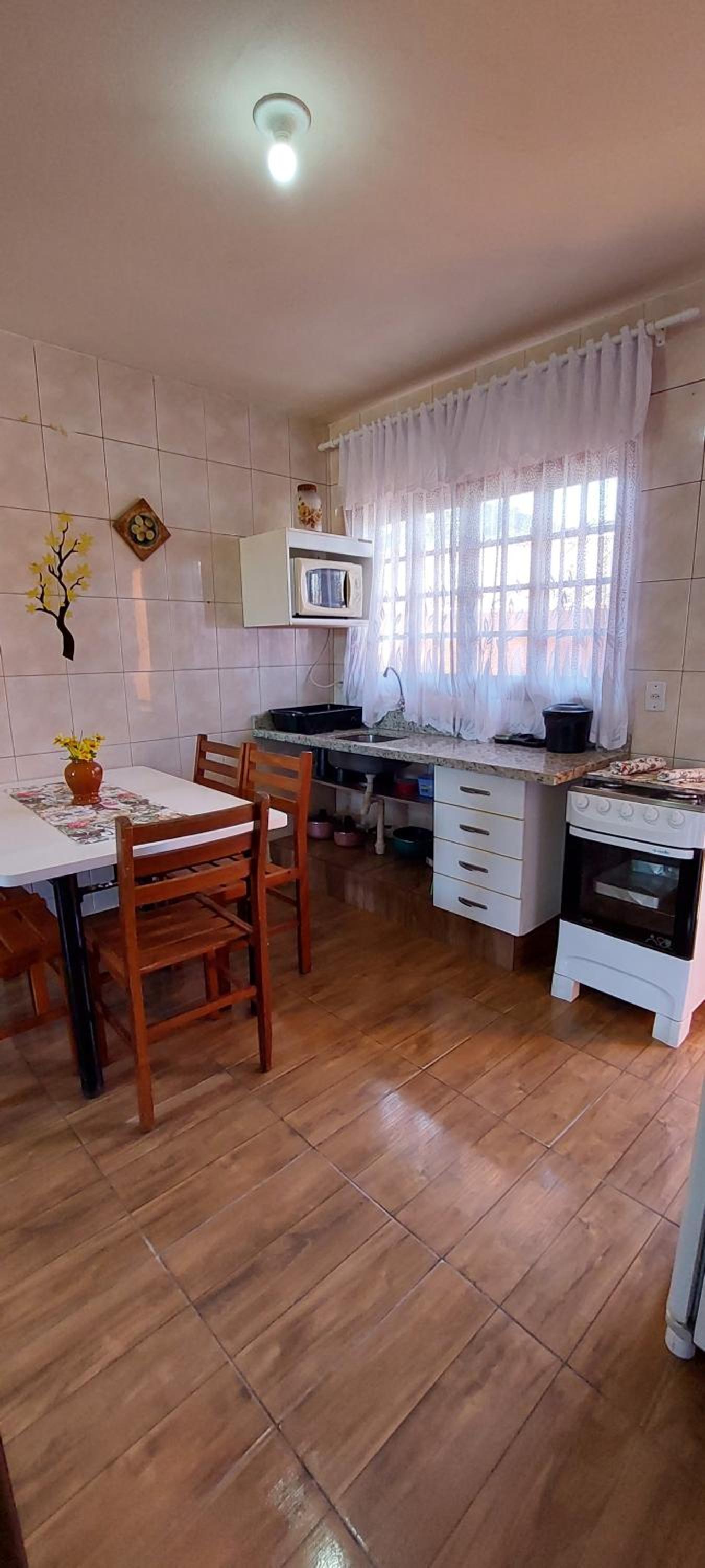 Residencial Maria Antonia