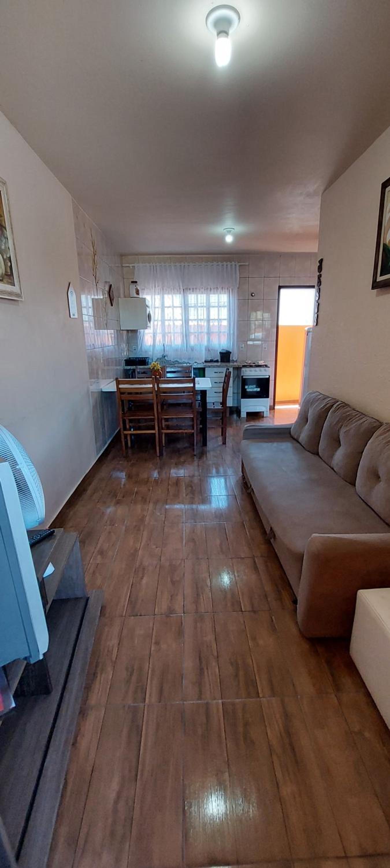 Residencial Maria Antonia