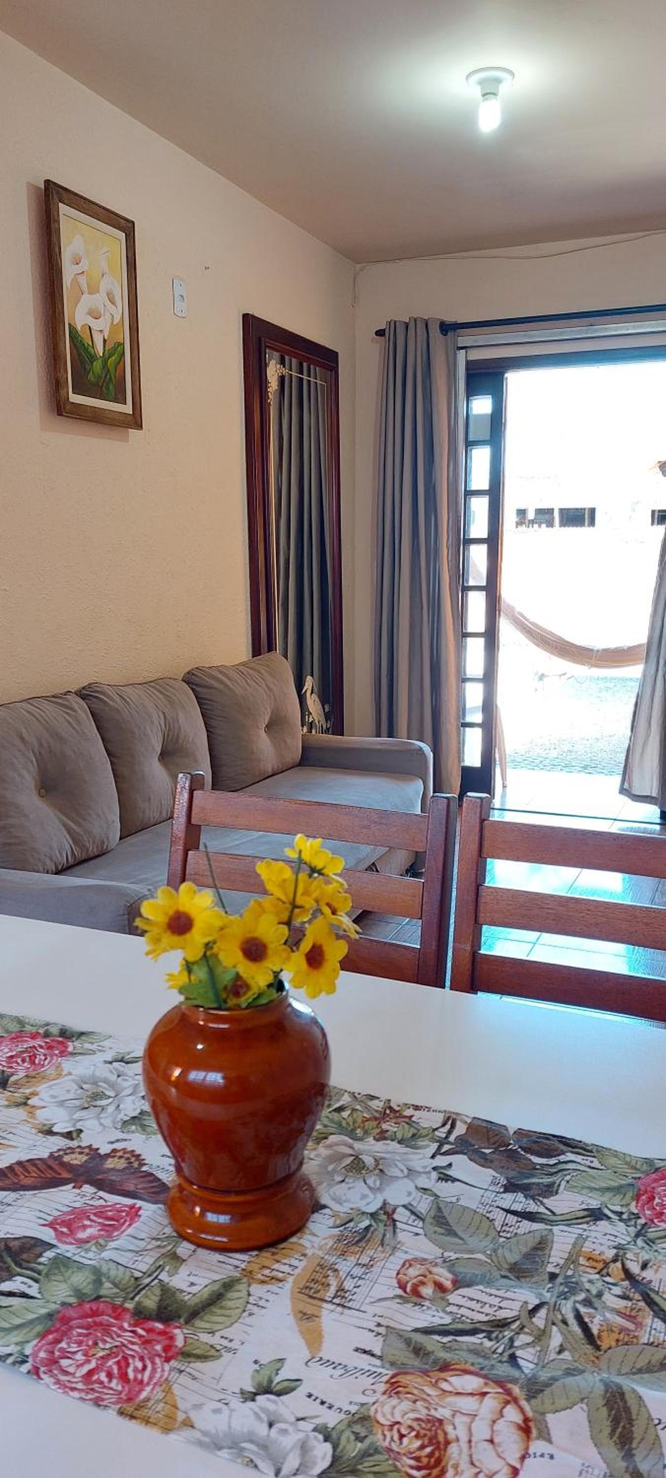 Residencial Maria Antonia