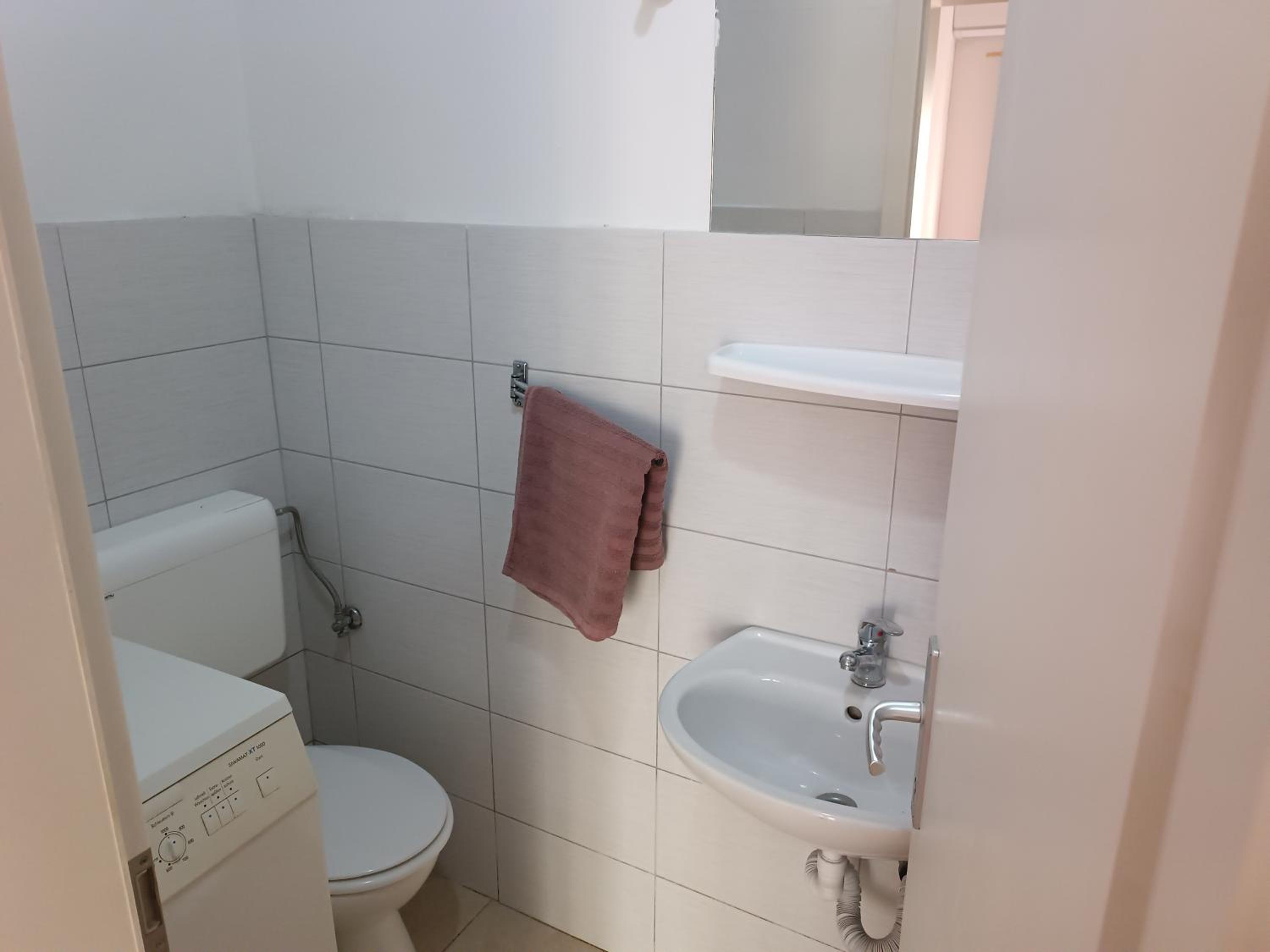 Opus Two apartment Dubrovnik - Private parking