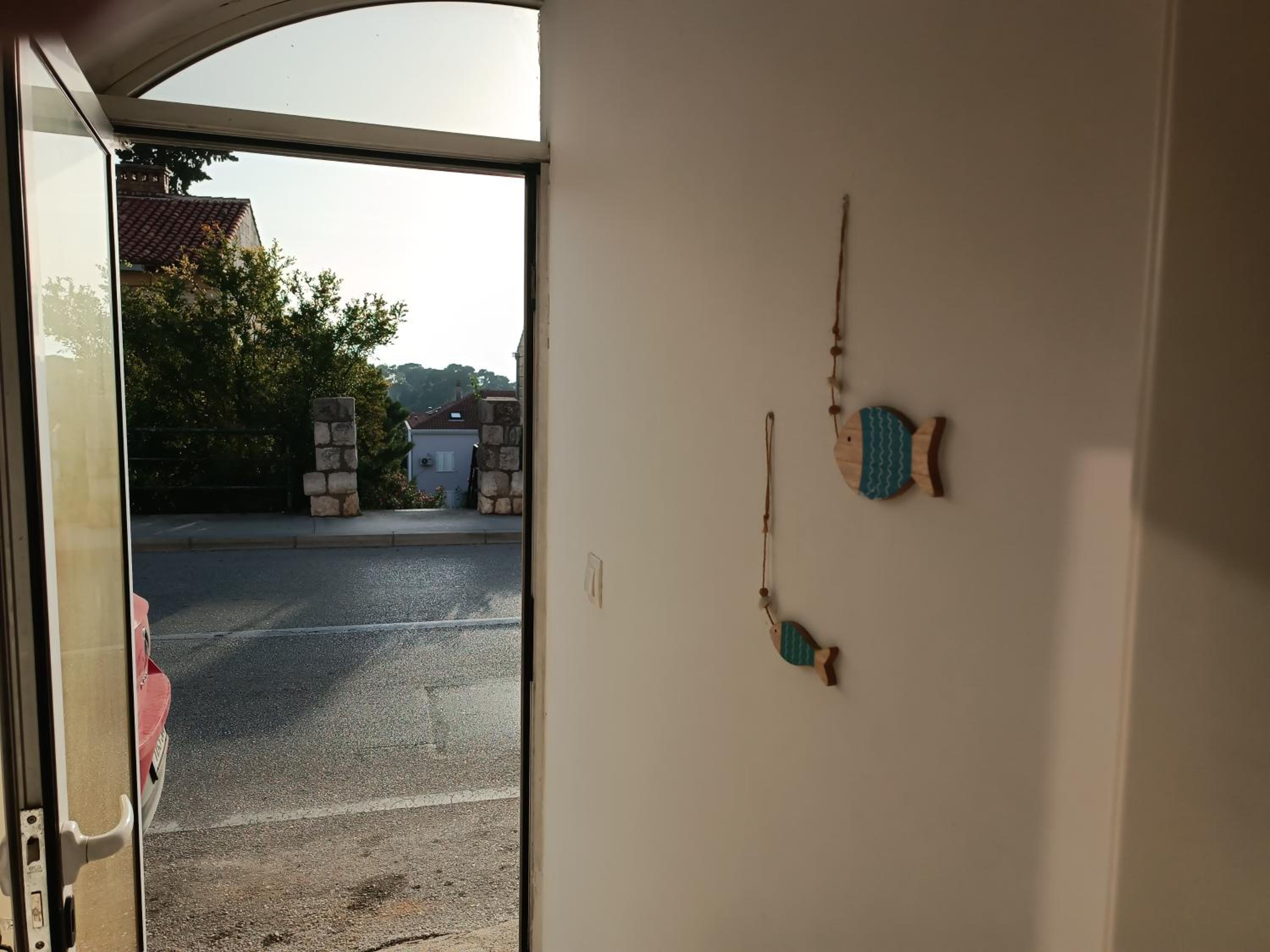 Opus Two apartment Dubrovnik - Private parking