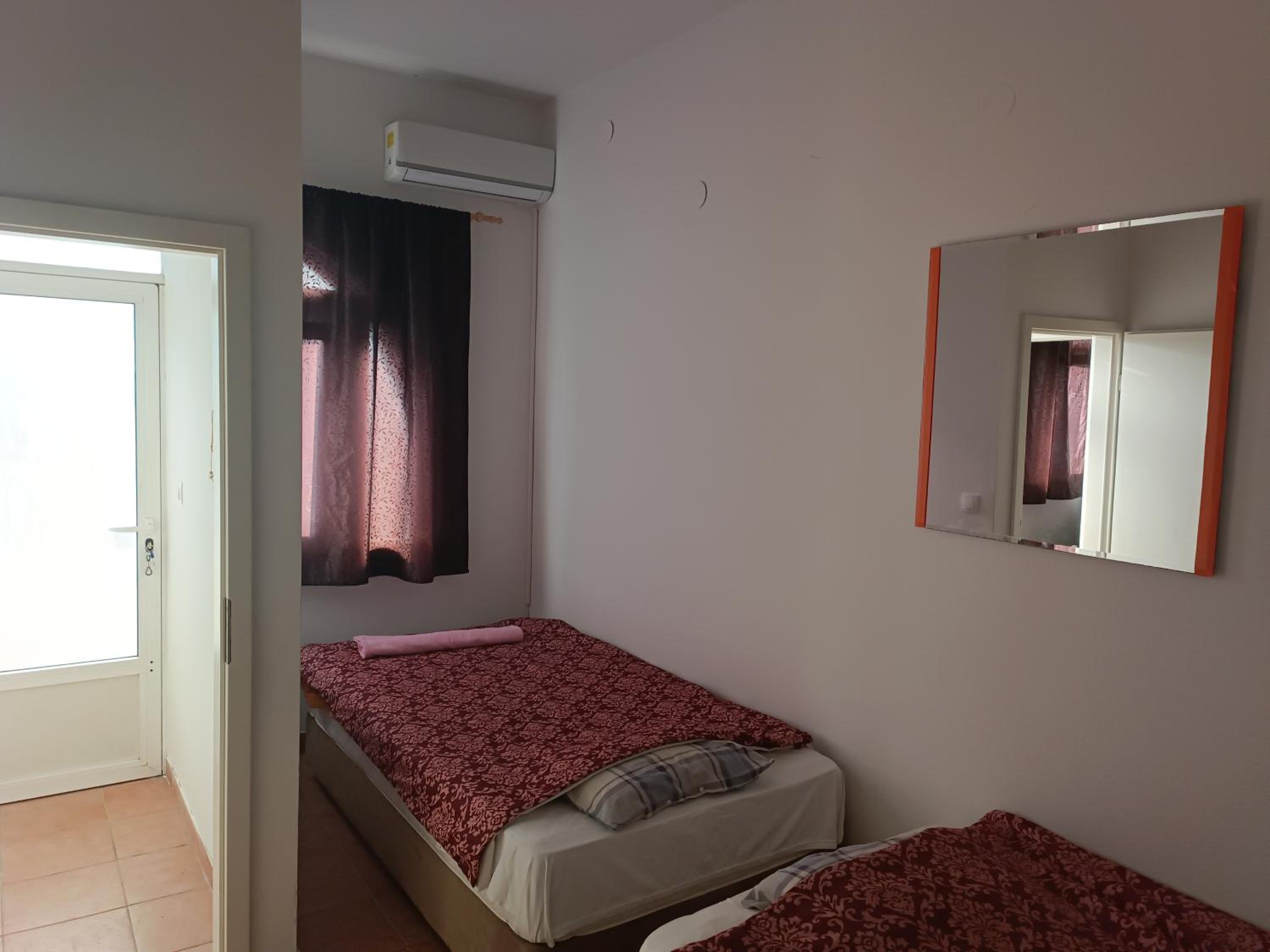 Opus Two apartment Dubrovnik - Private parking