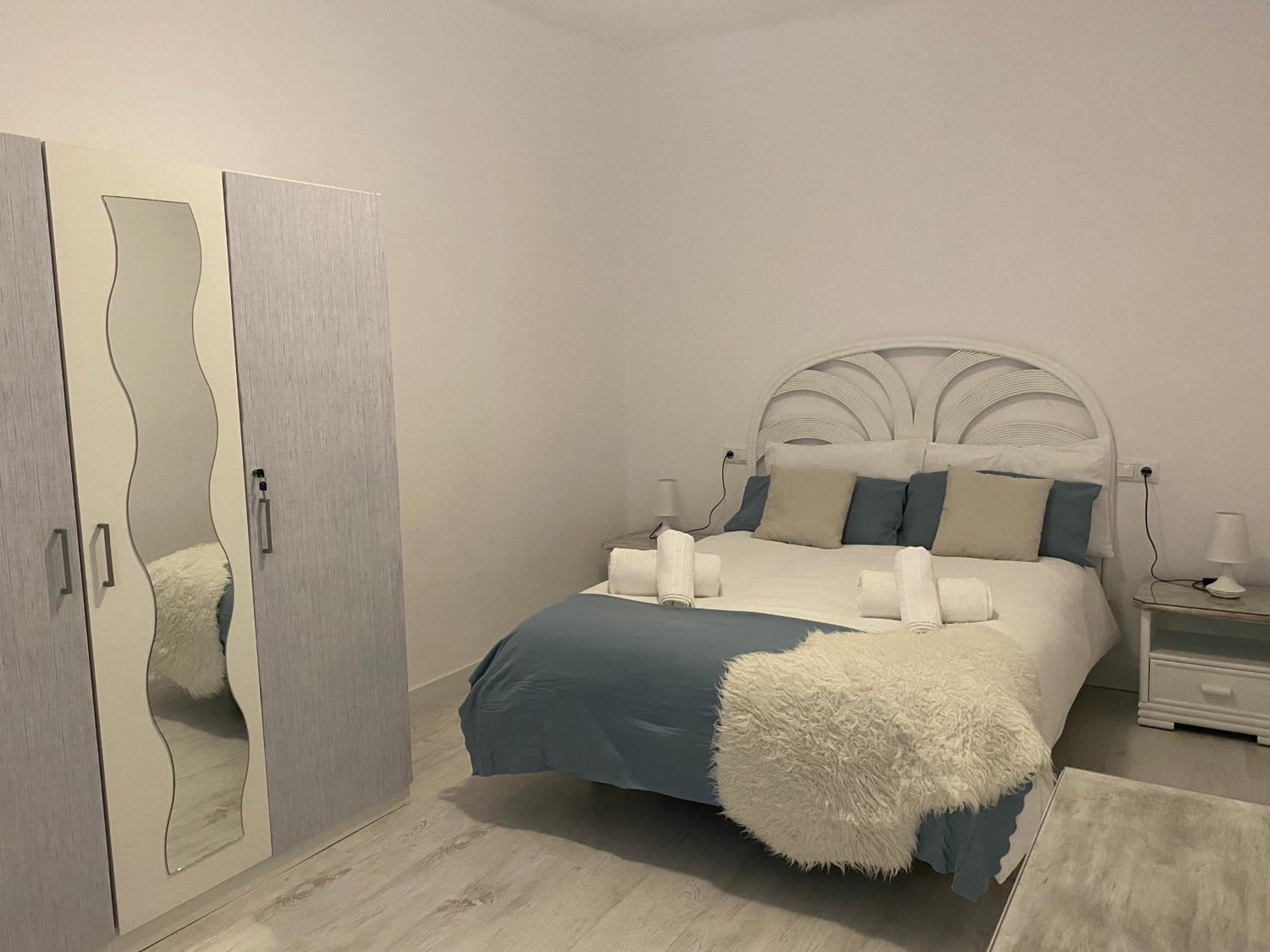 PRECIOSO Y ACOGEDOR APARTAMENTO EN PLENO CENTRO DE GRANADA photo 4