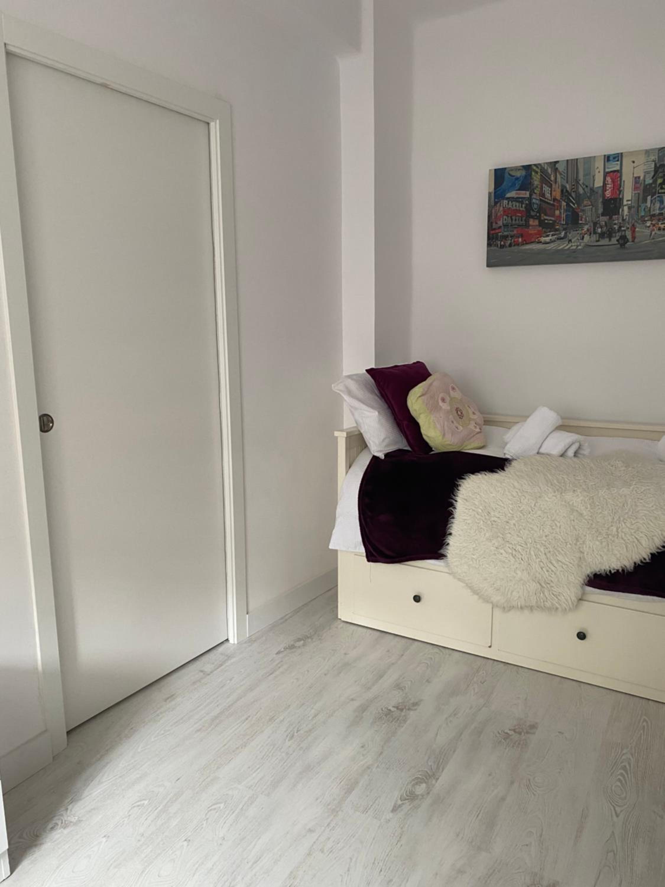 PRECIOSO Y ACOGEDOR APARTAMENTO EN PLENO CENTRO DE GRANADA photo 5
