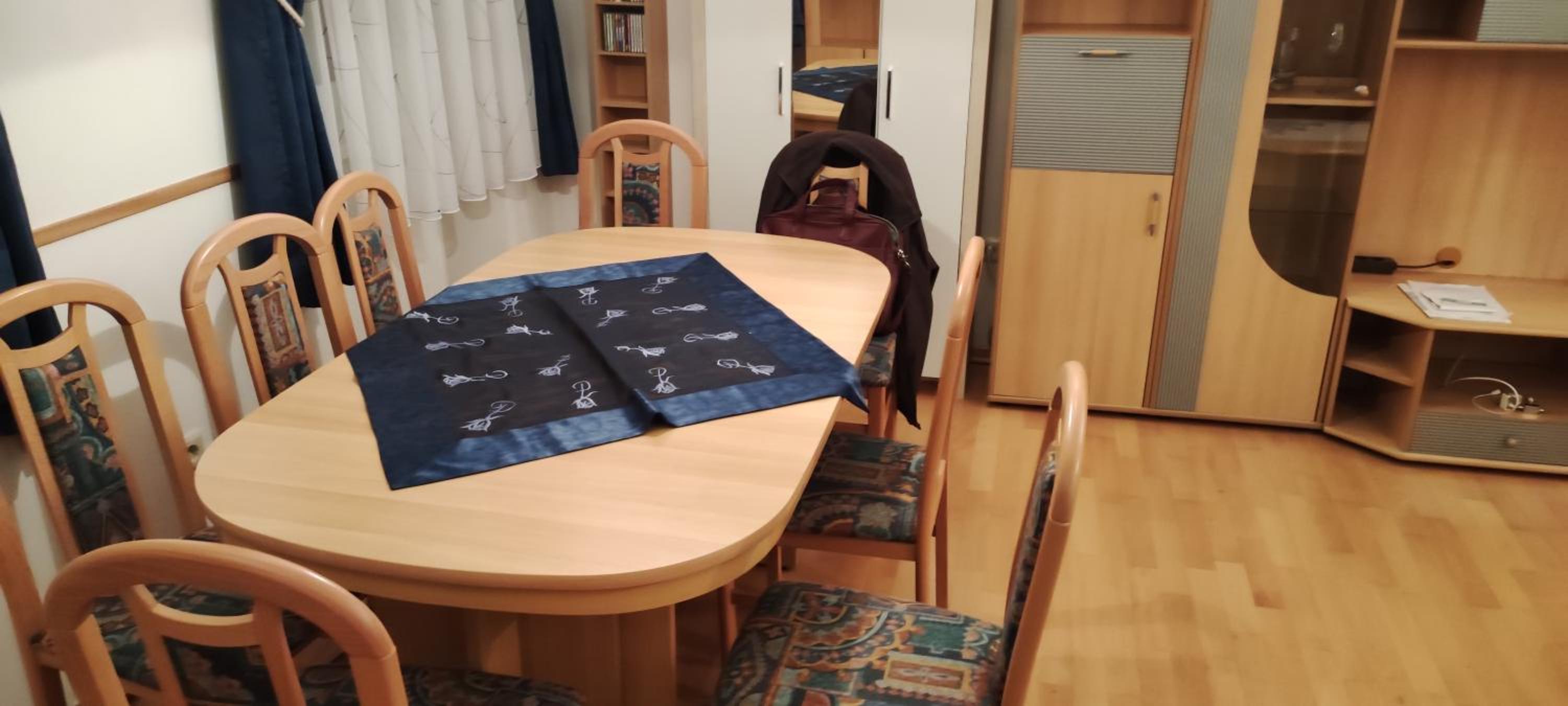 2-room Appartment near Westbahnhof (U 3)