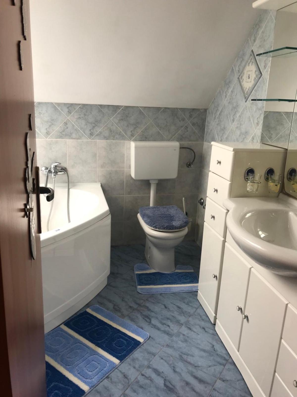 Apartman Bosco