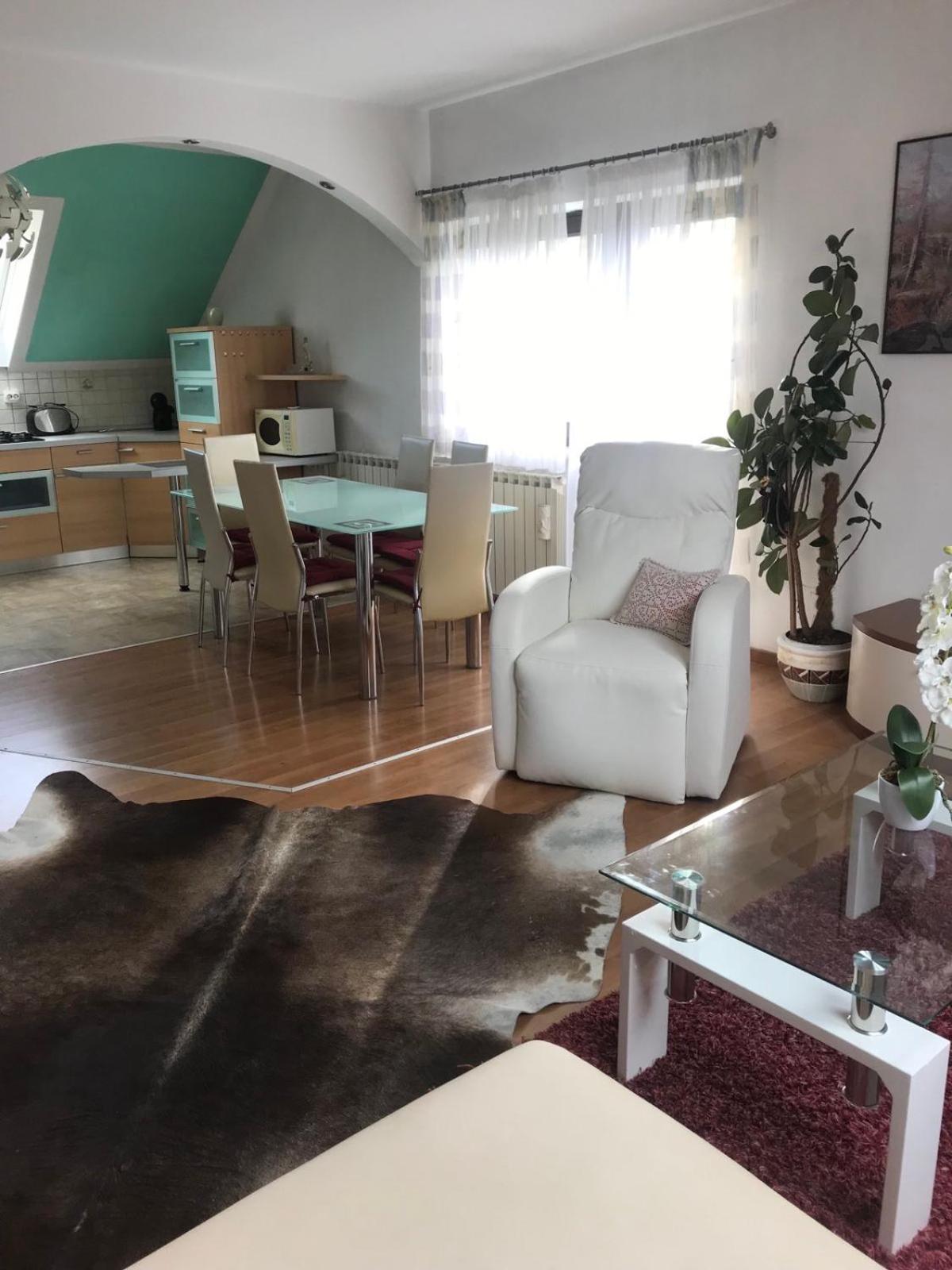 Apartman Bosco