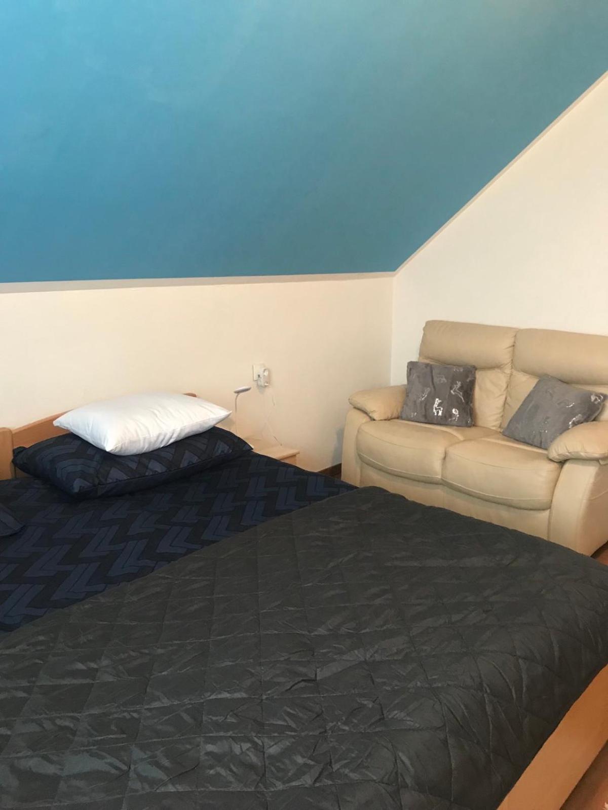 Apartman Bosco