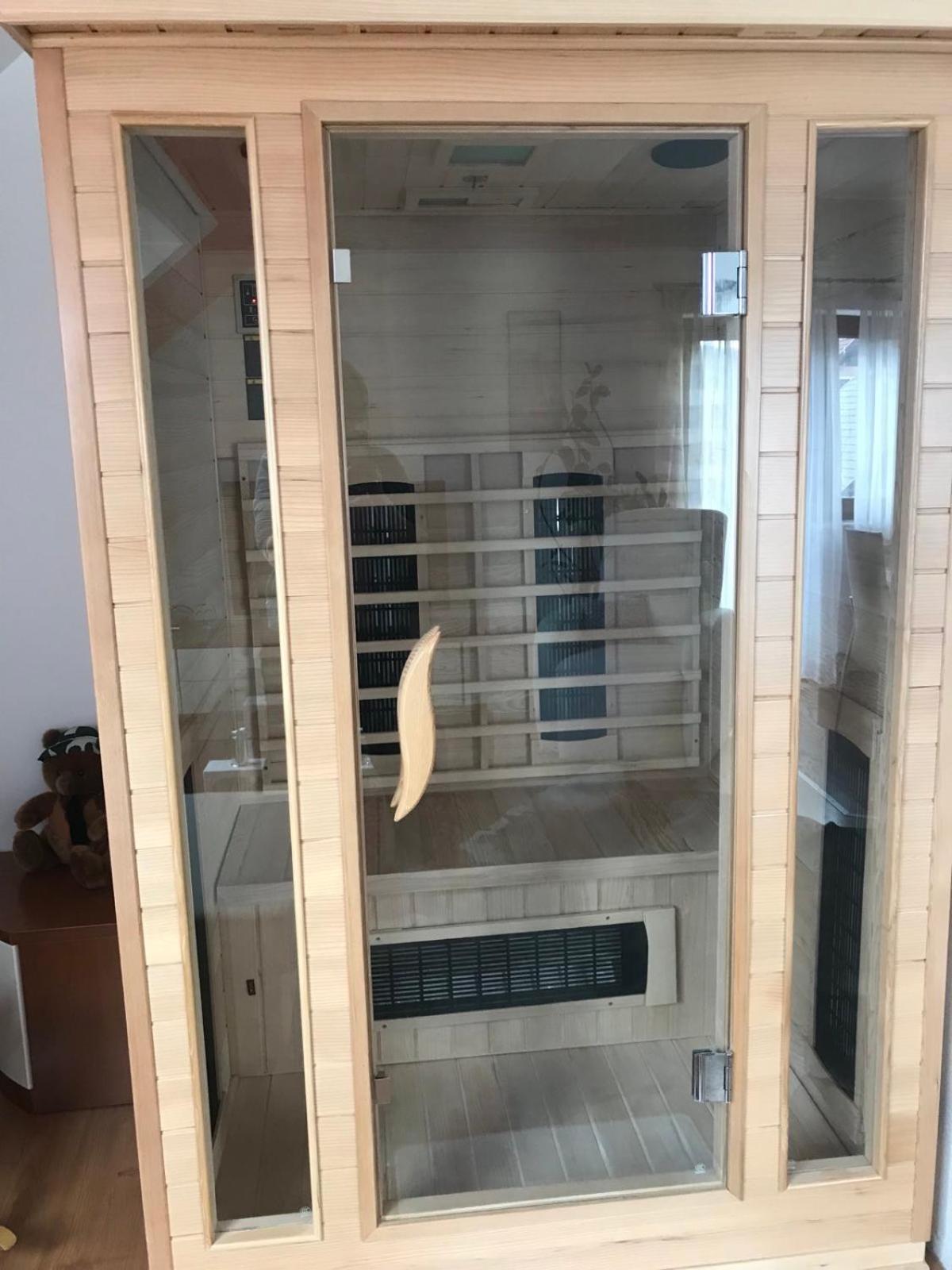 Apartman Bosco