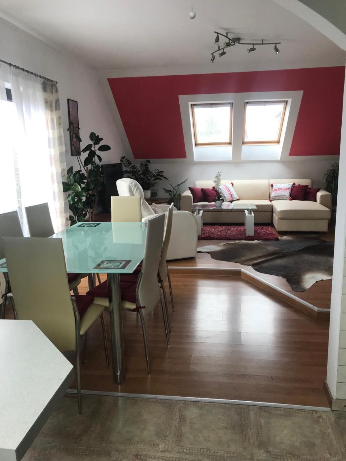 Apartman Bosco