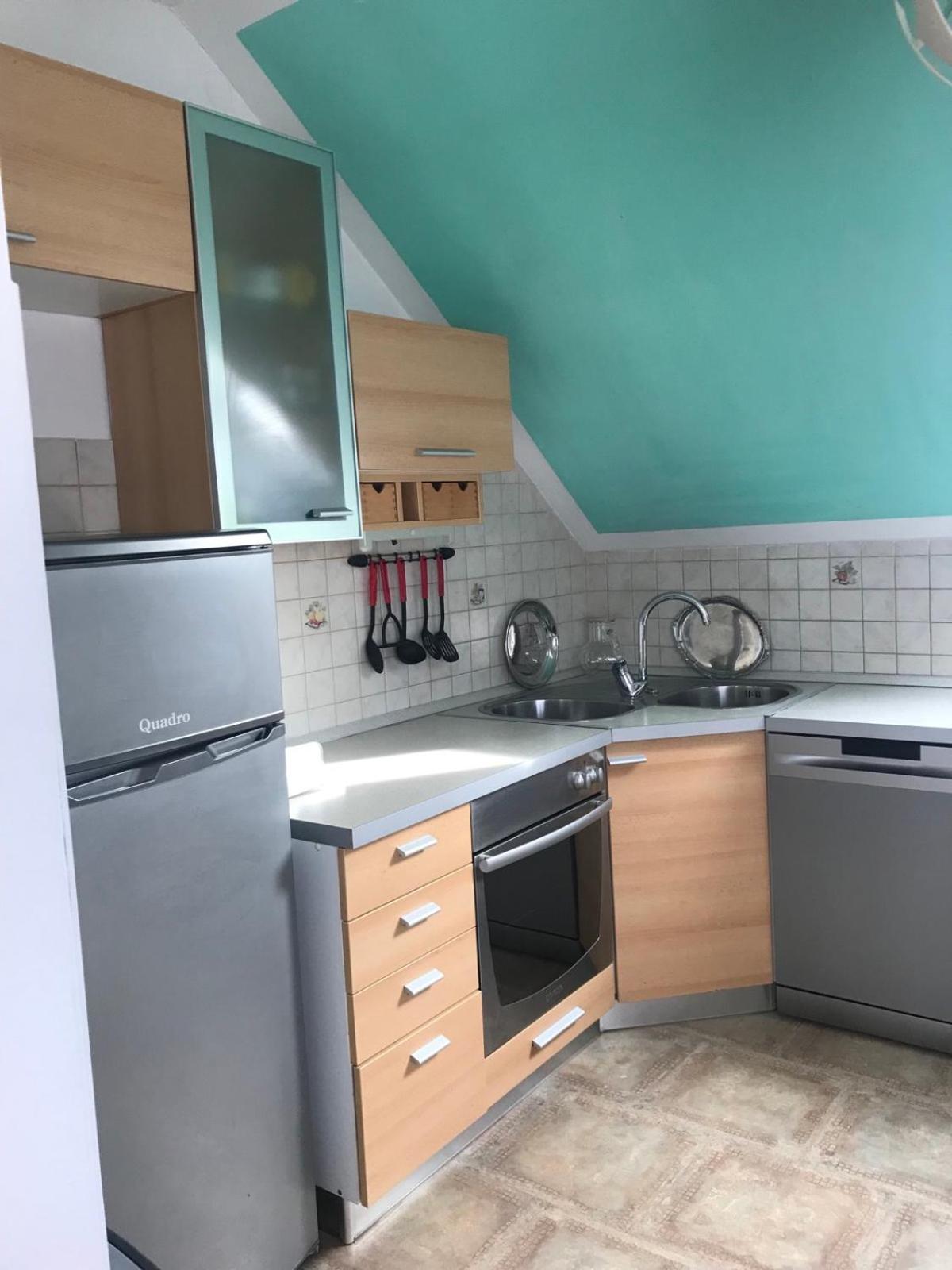 Apartman Bosco