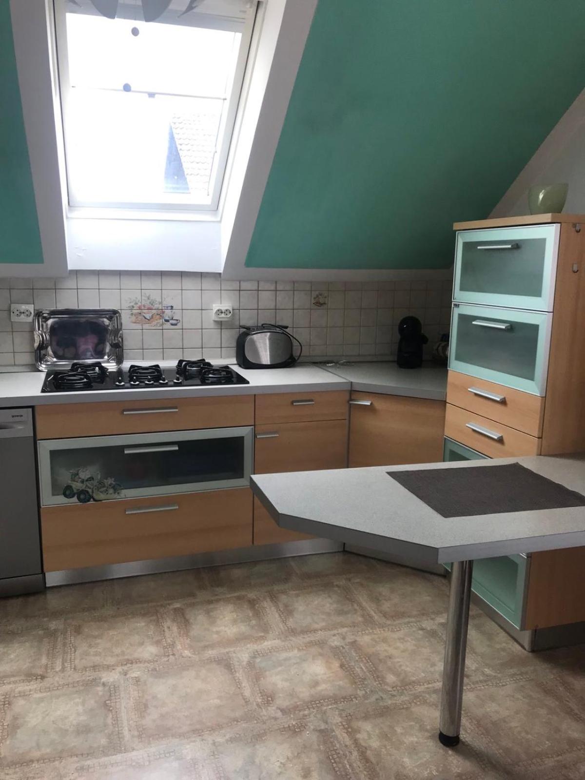 Apartman Bosco