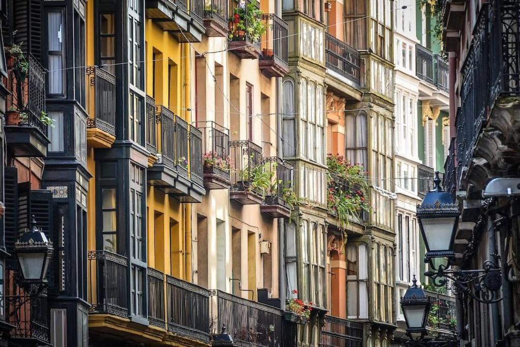 Cultura y gastronomía en el Casco Viejo