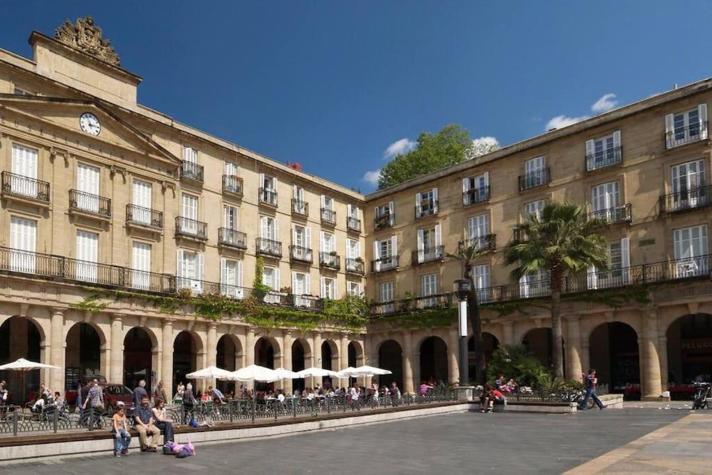 Cultura y gastronomía en el Casco Viejo