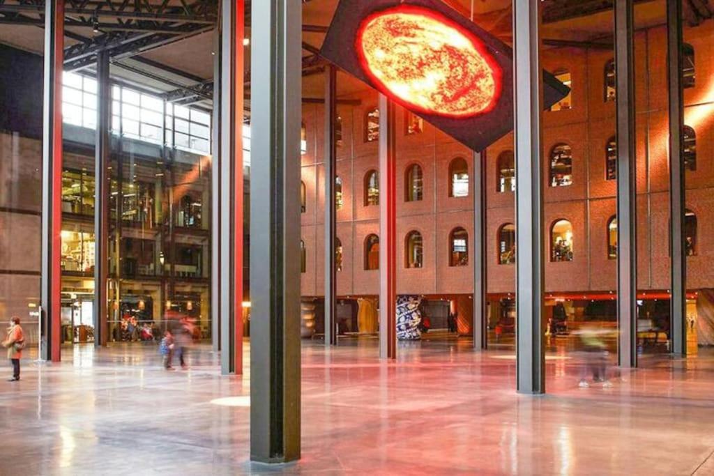 Cultura y gastronomía en el Casco Viejo