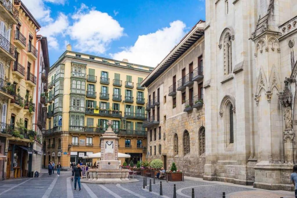 Cultura y gastronomía en el Casco Viejo