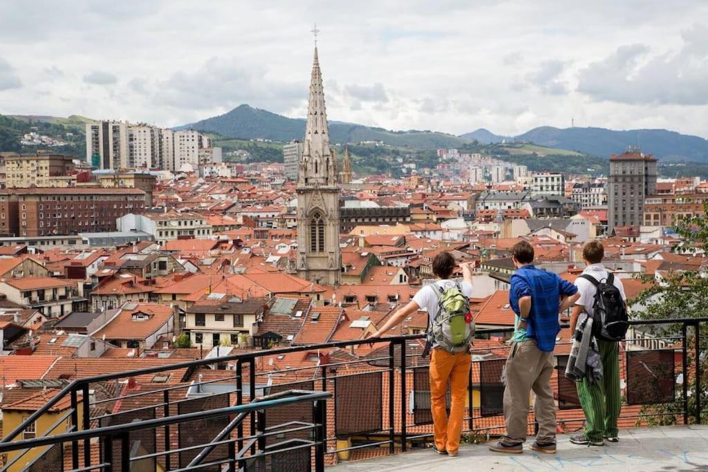 Cultura y gastronomía en el Casco Viejo