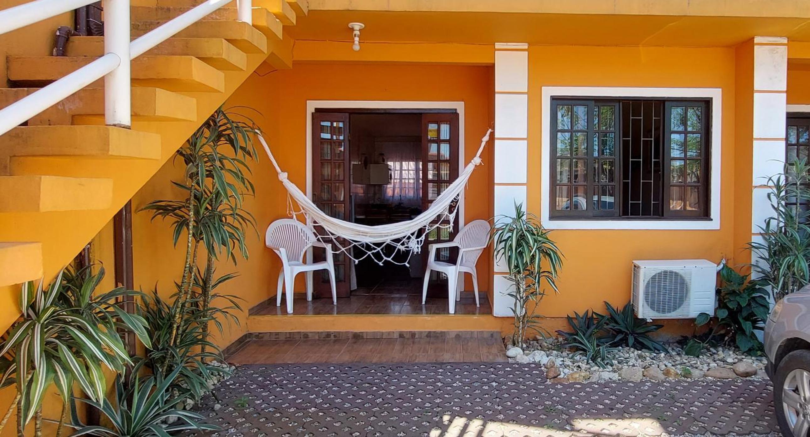 Residencial Maria Antonia