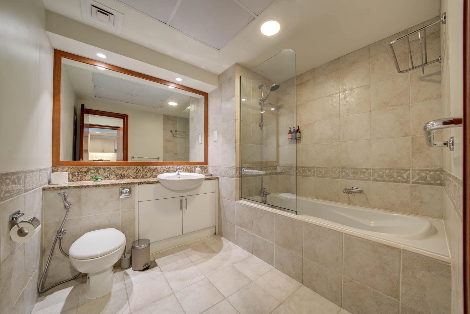 Stunning 2BR l Marina View