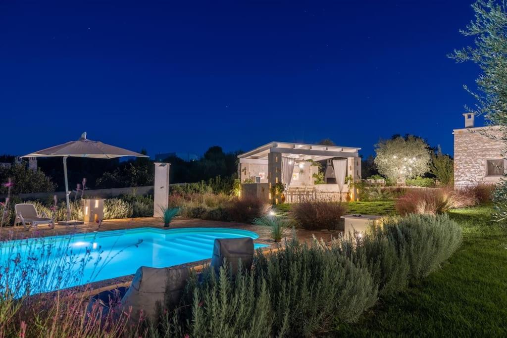 Tenuta Traghetto view 4