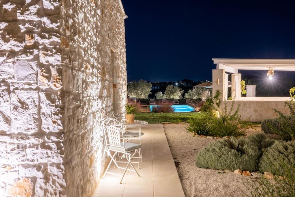 Tenuta Traghetto view 2