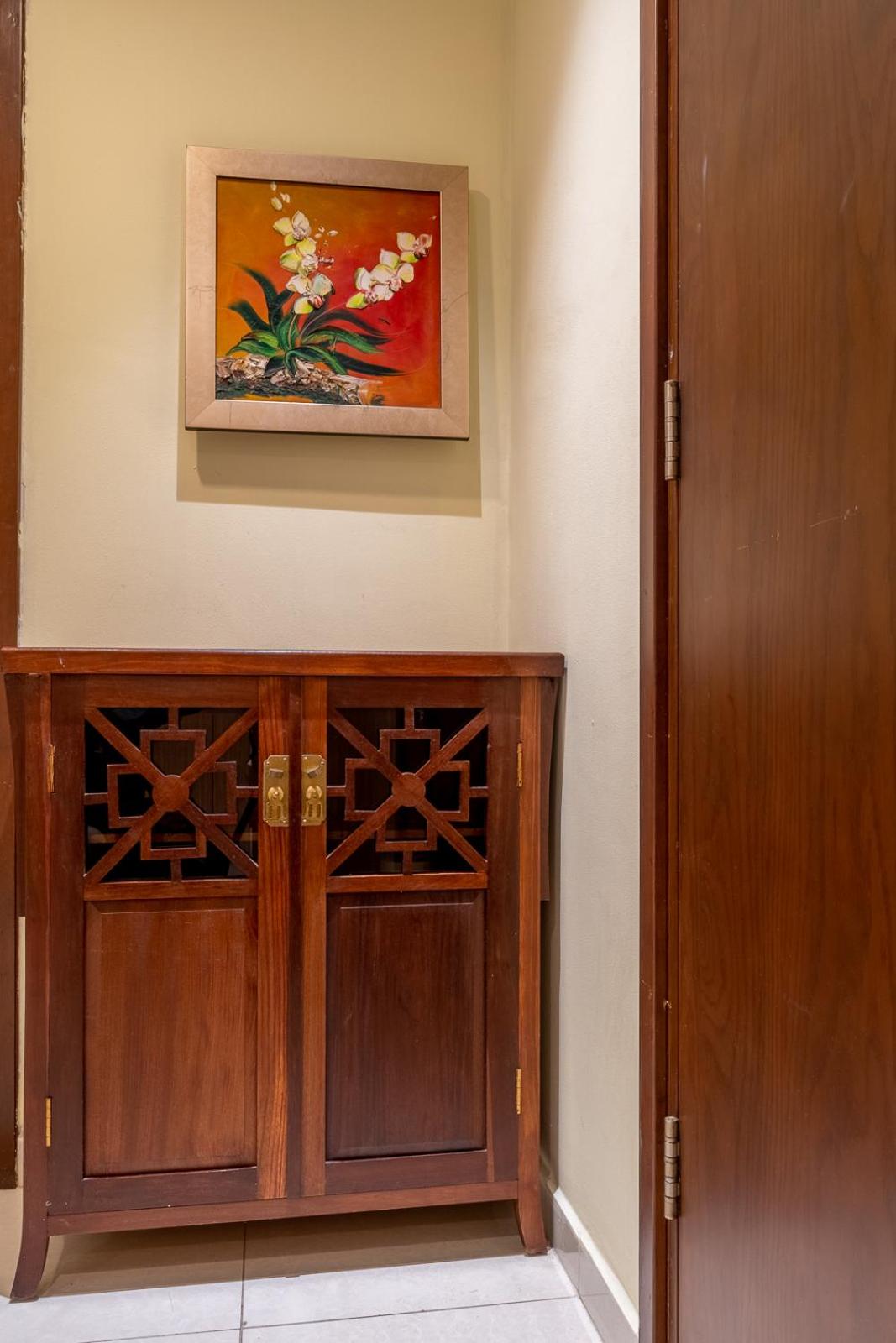 The Rixx Indochine Apartment with Balcony and Rooftop Pool