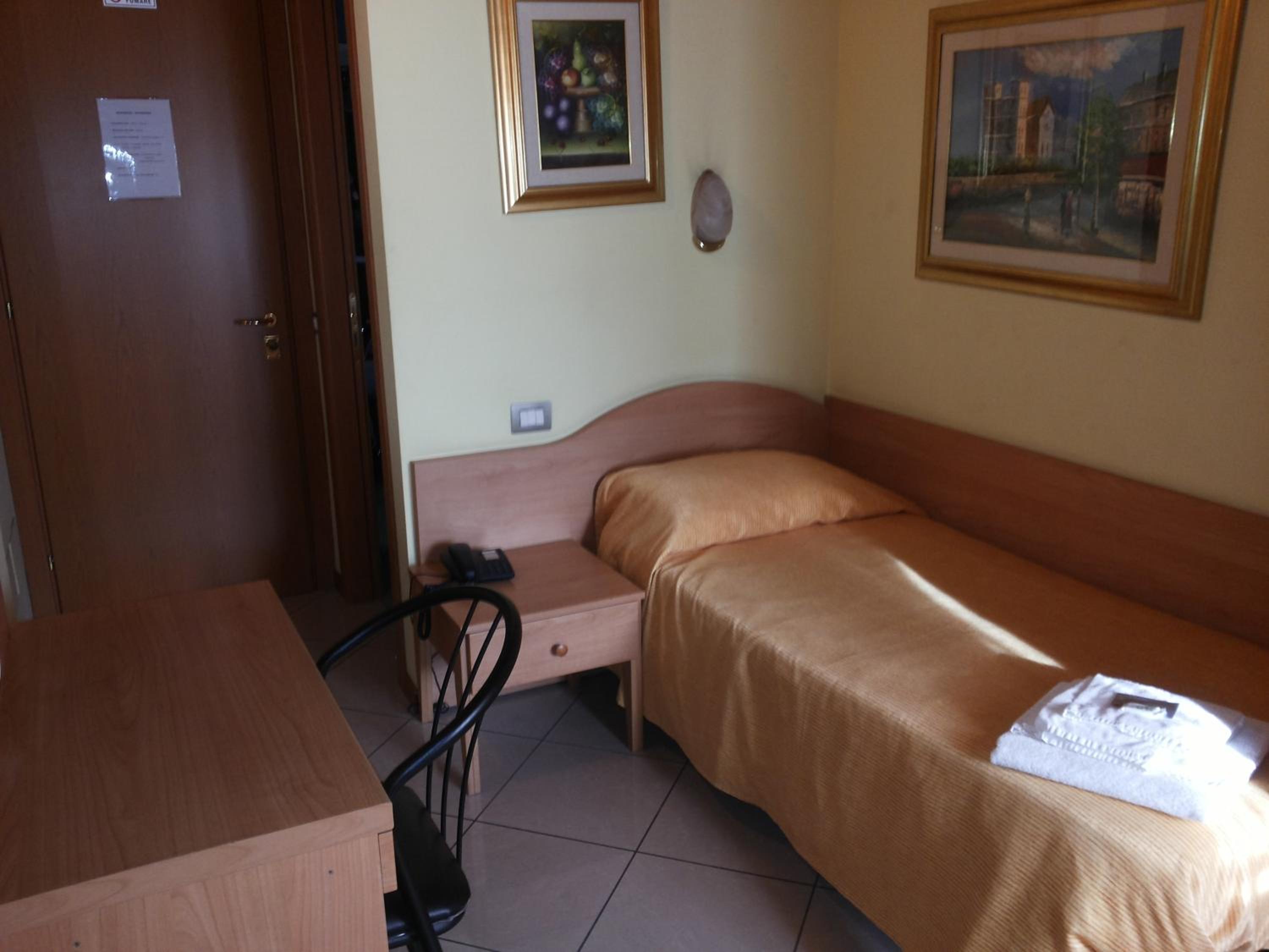Hotel Le Querce photo 5