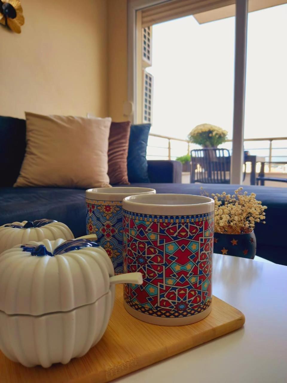 Comfort Apartment
