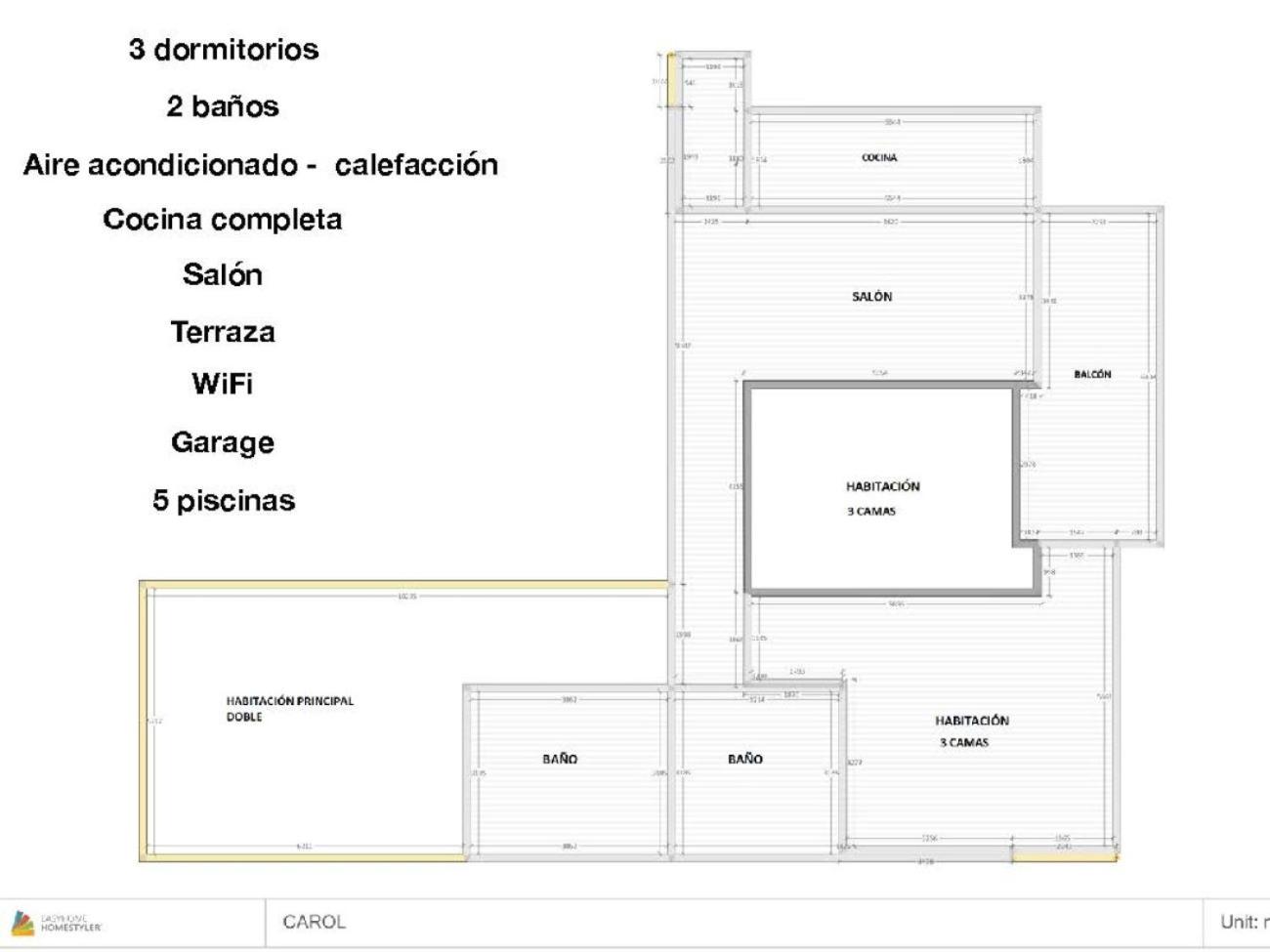 Precioso apartamento en primera línea de playa