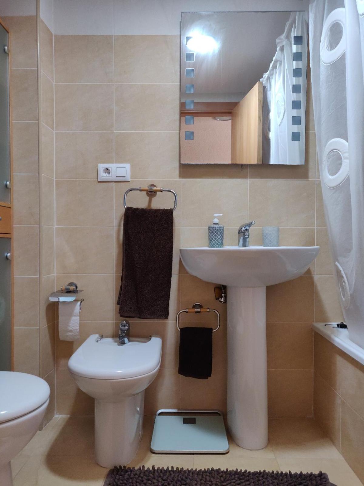 Precioso apartamento en primera línea de playa
