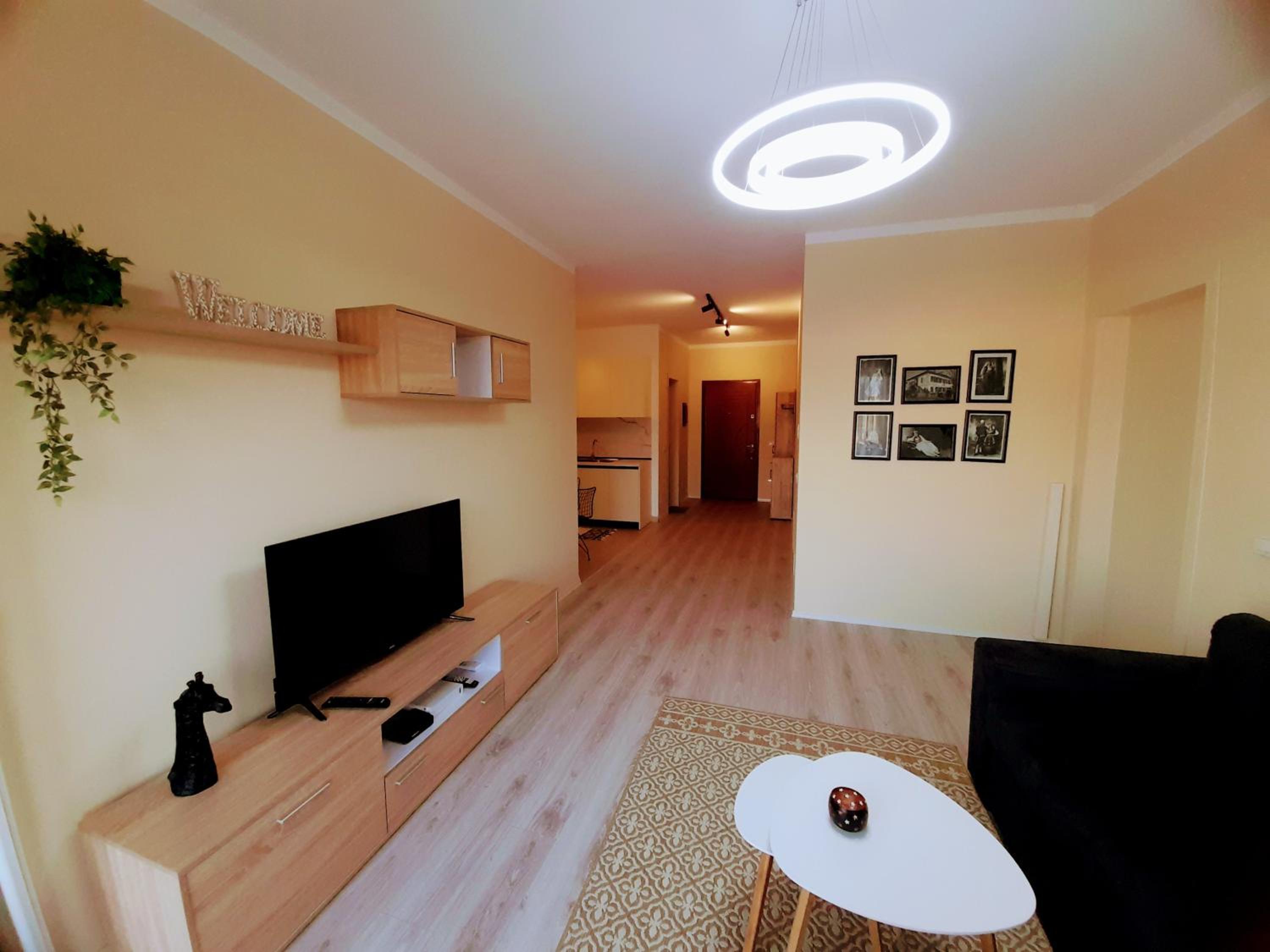 Comfort Apartment