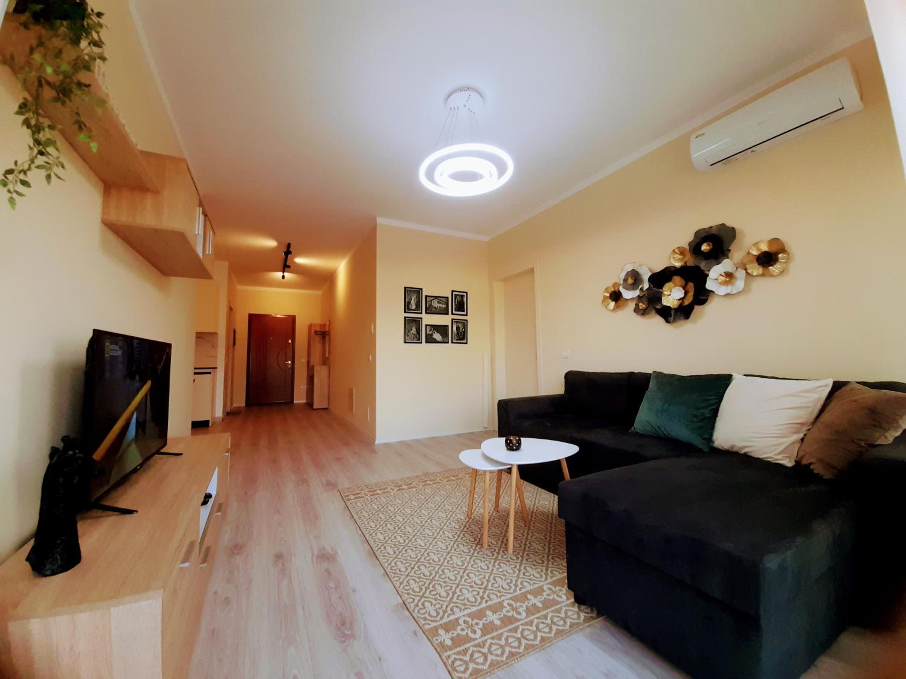 Comfort Apartment