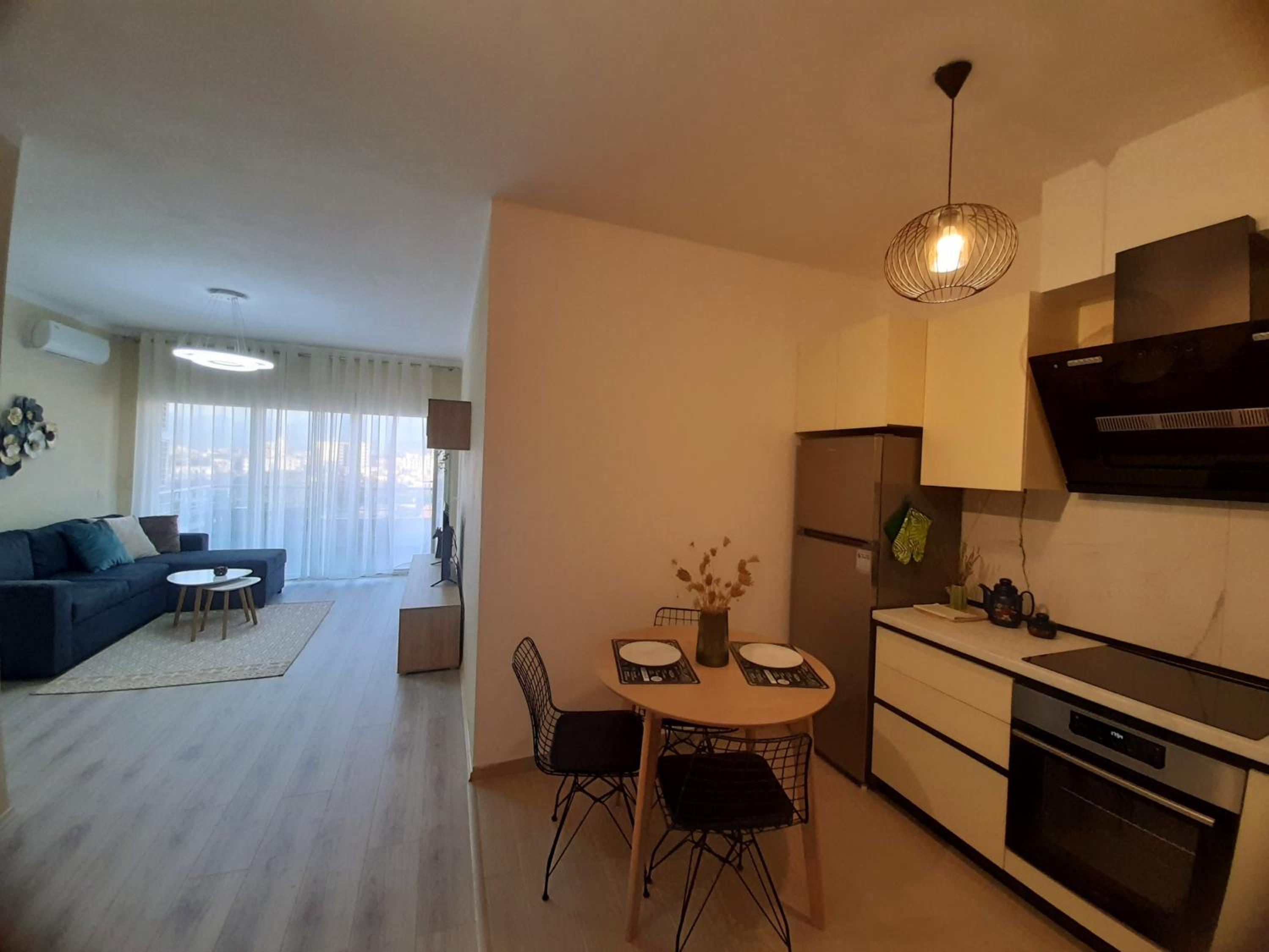 Comfort Apartment