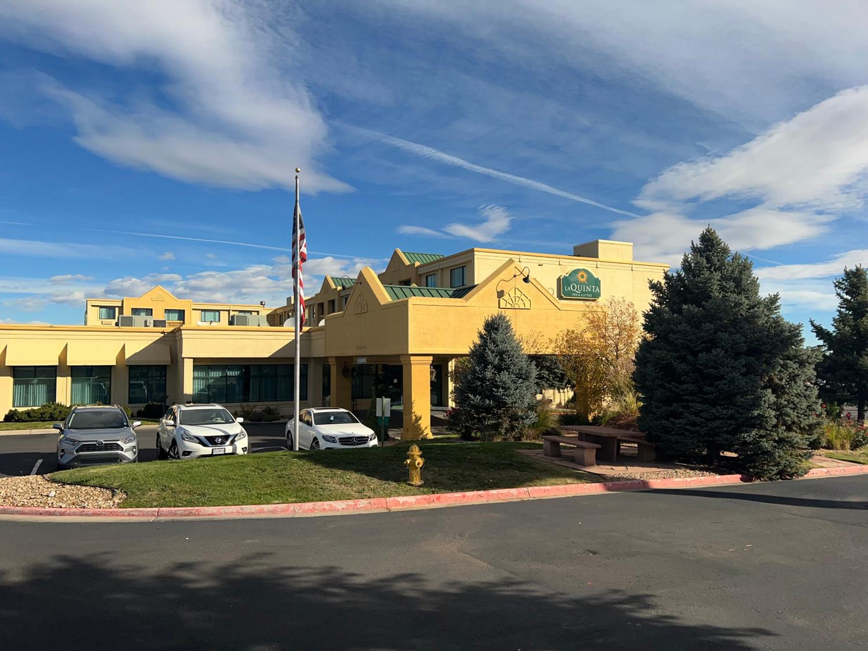 Hotel La Quinta by Wyndham Denver Englewood Tech Ctr - Image 1